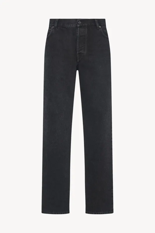 Moe Jean made by The Row