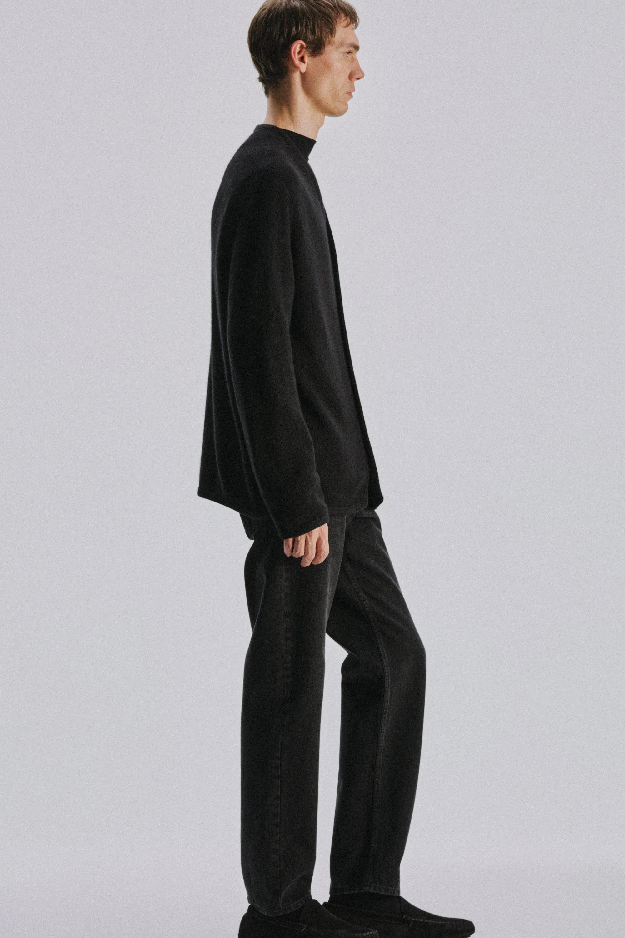 Moe Jean sold by The Row product image thumbnail 4