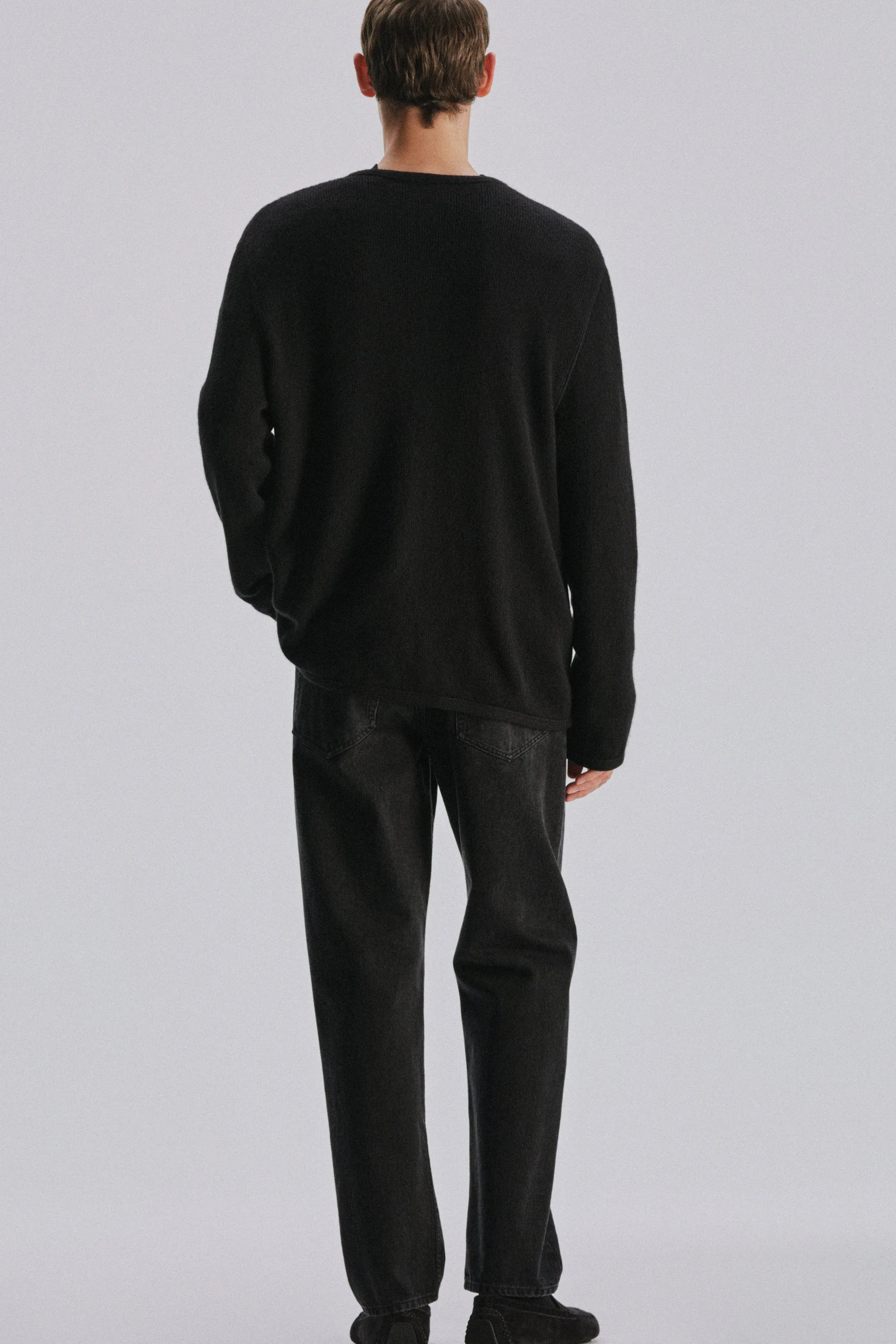 Moe Jean sold by The Row product image thumbnail 5