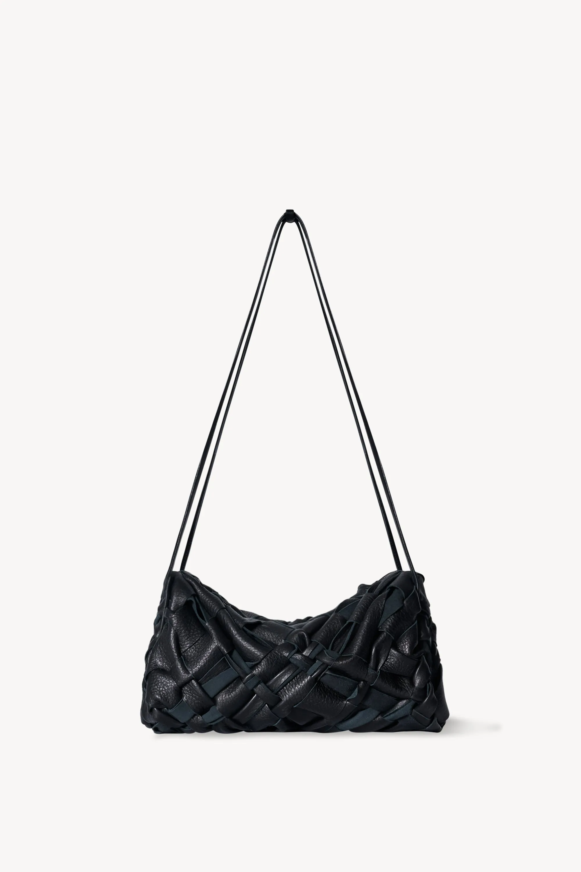 Woven Alix Bag sold by The Row