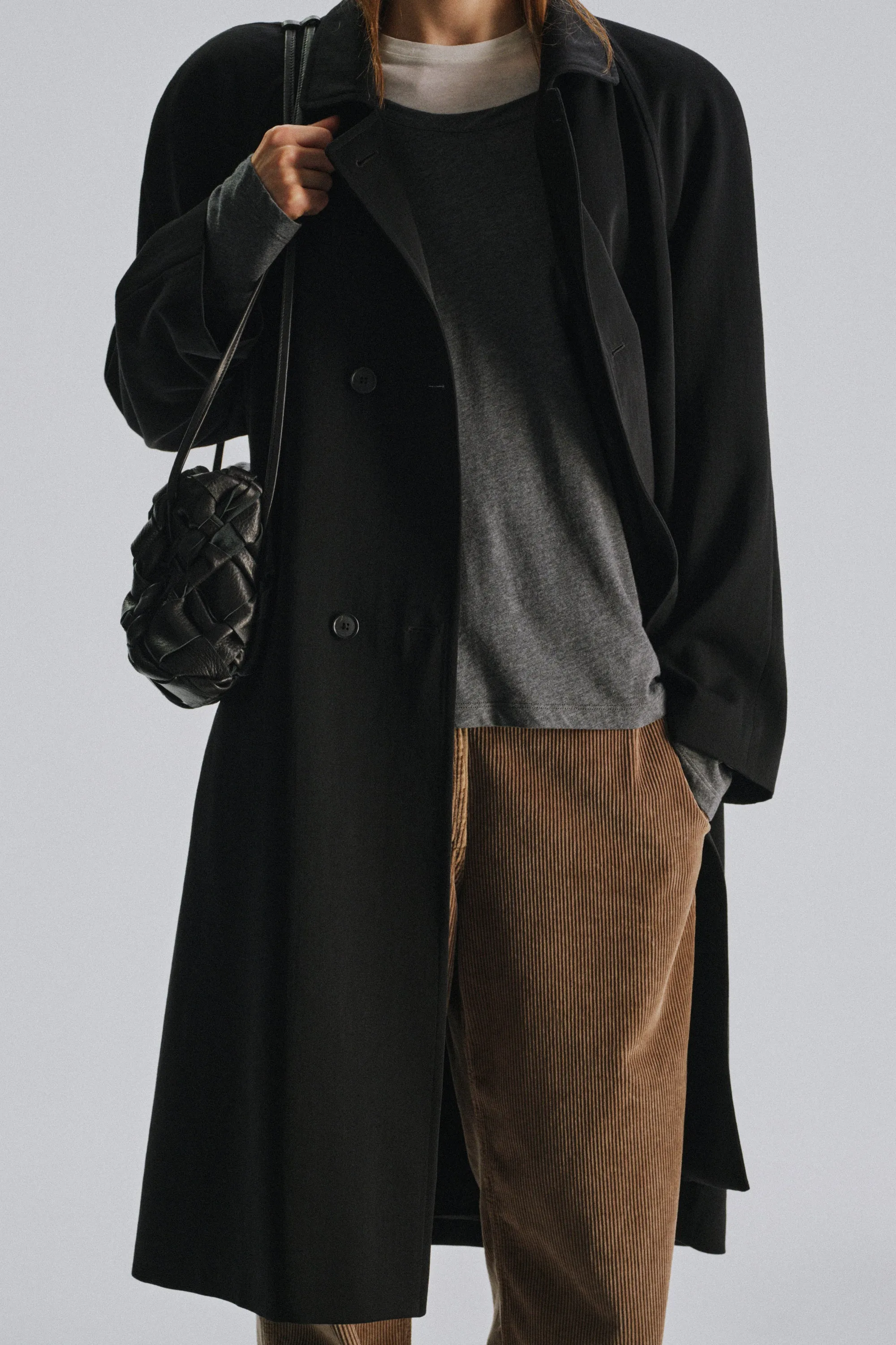Woven Alix Bag sold by The Row product image thumbnail 5