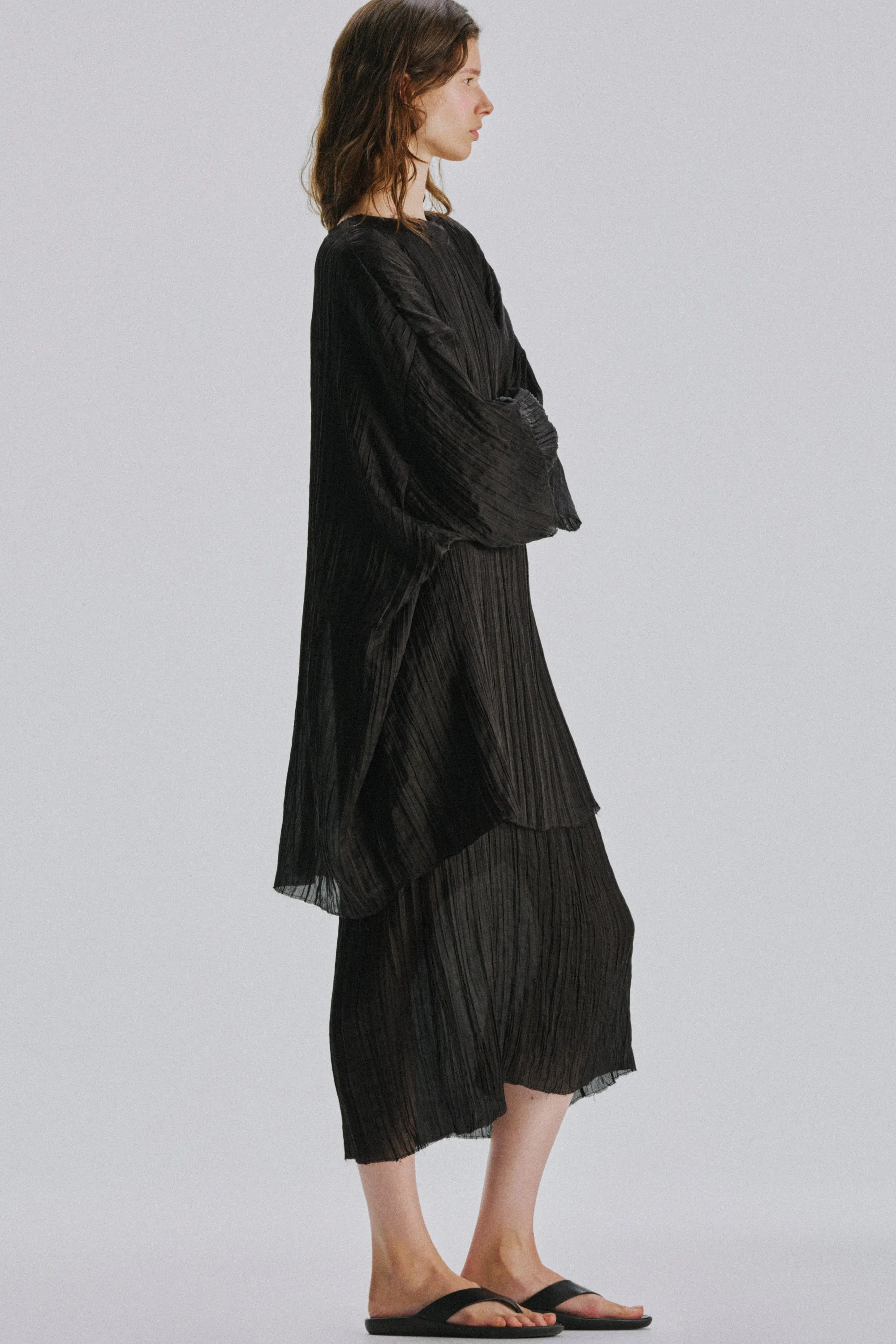 Catena Top sold by The Row product image thumbnail 4