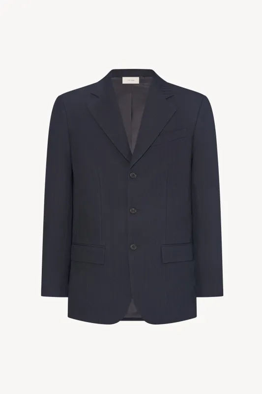 Wren Jacket made by The Row