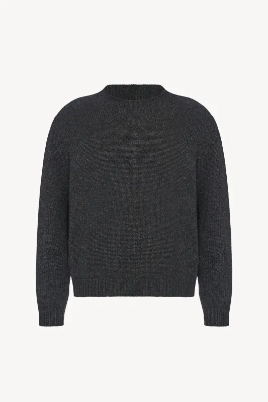 Markhim Sweater made by The Row