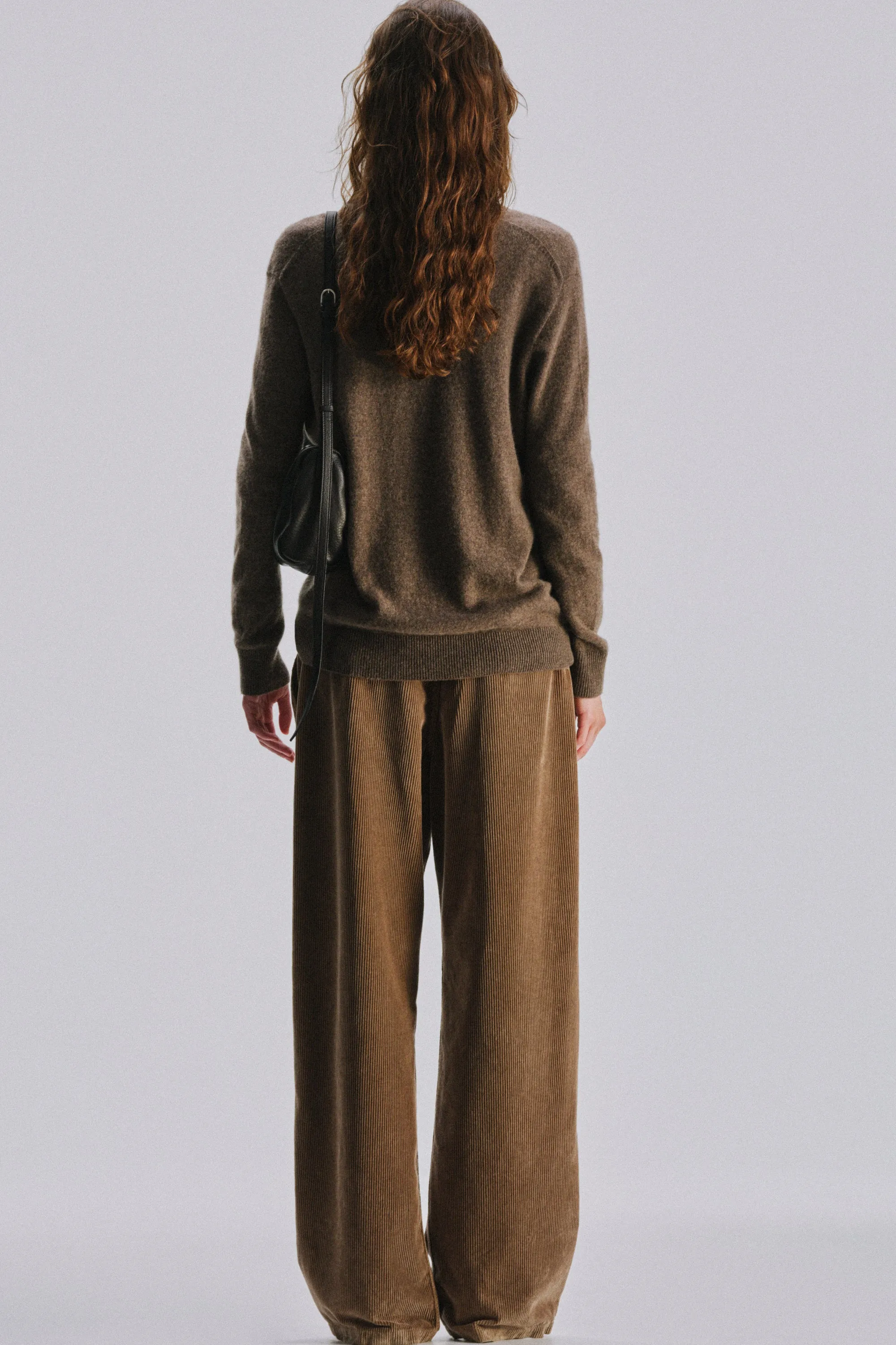 Phora Sweater sold by The Row product image thumbnail 5