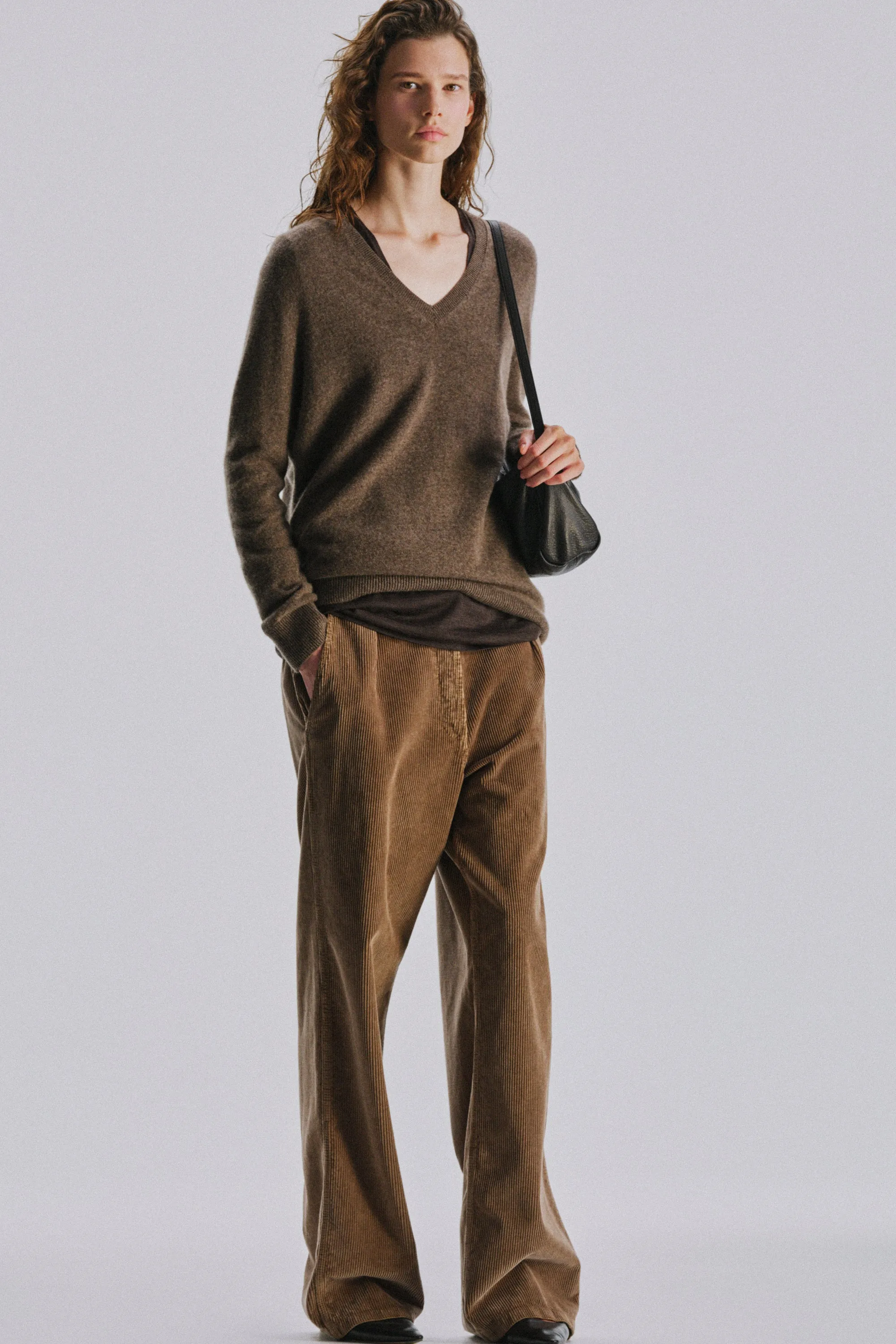 Phora Sweater sold by The Row product image thumbnail 3