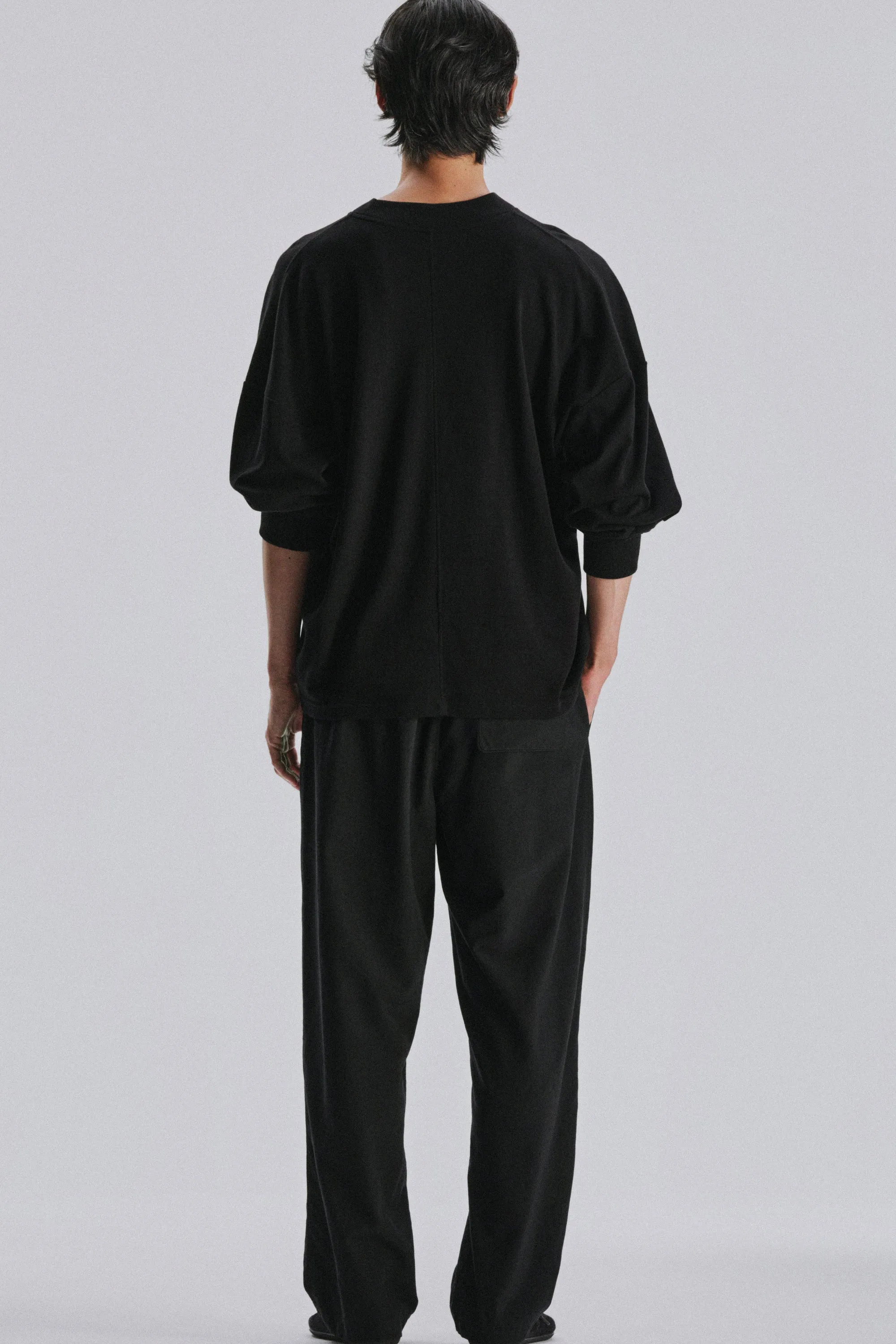 Dolino T-Shirt sold by The Row product image thumbnail 5