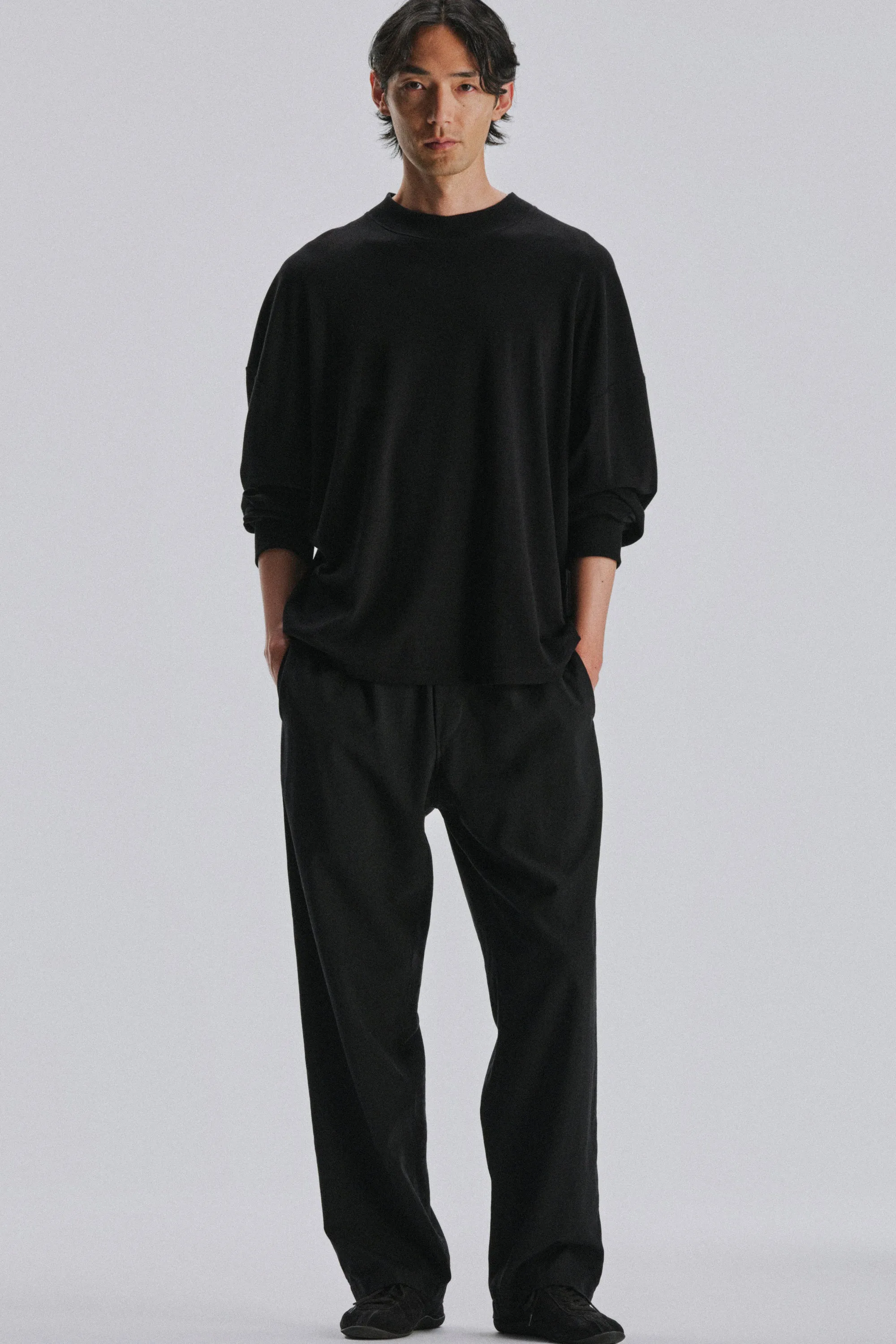 Dolino T-Shirt sold by The Row product image thumbnail 3