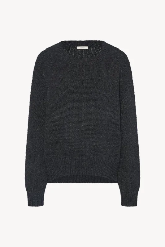 Parth Sweater made by The Row