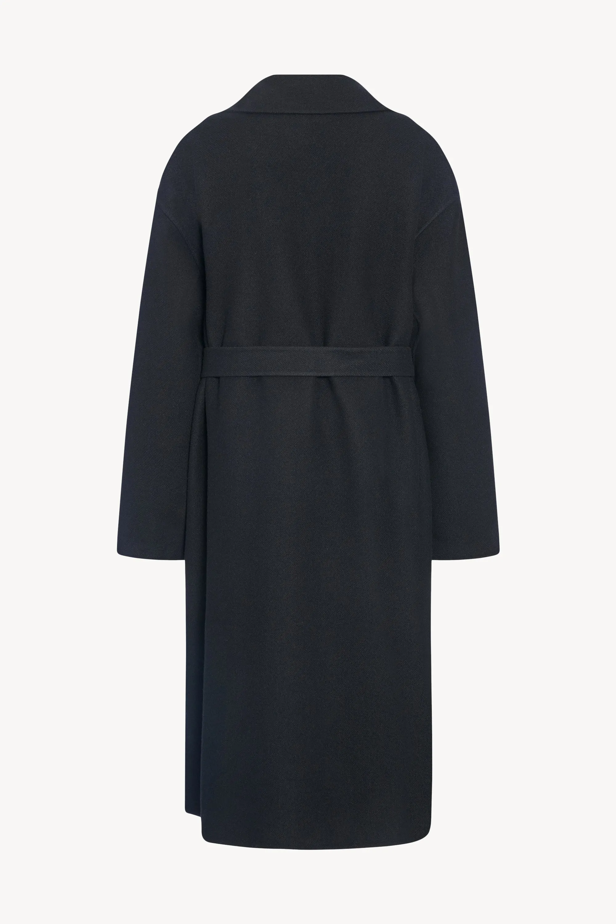 Ciara Coat sold by The Row product image thumbnail 2