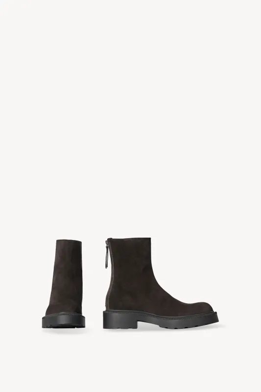 Nobilis Fast Boot made by The Row
