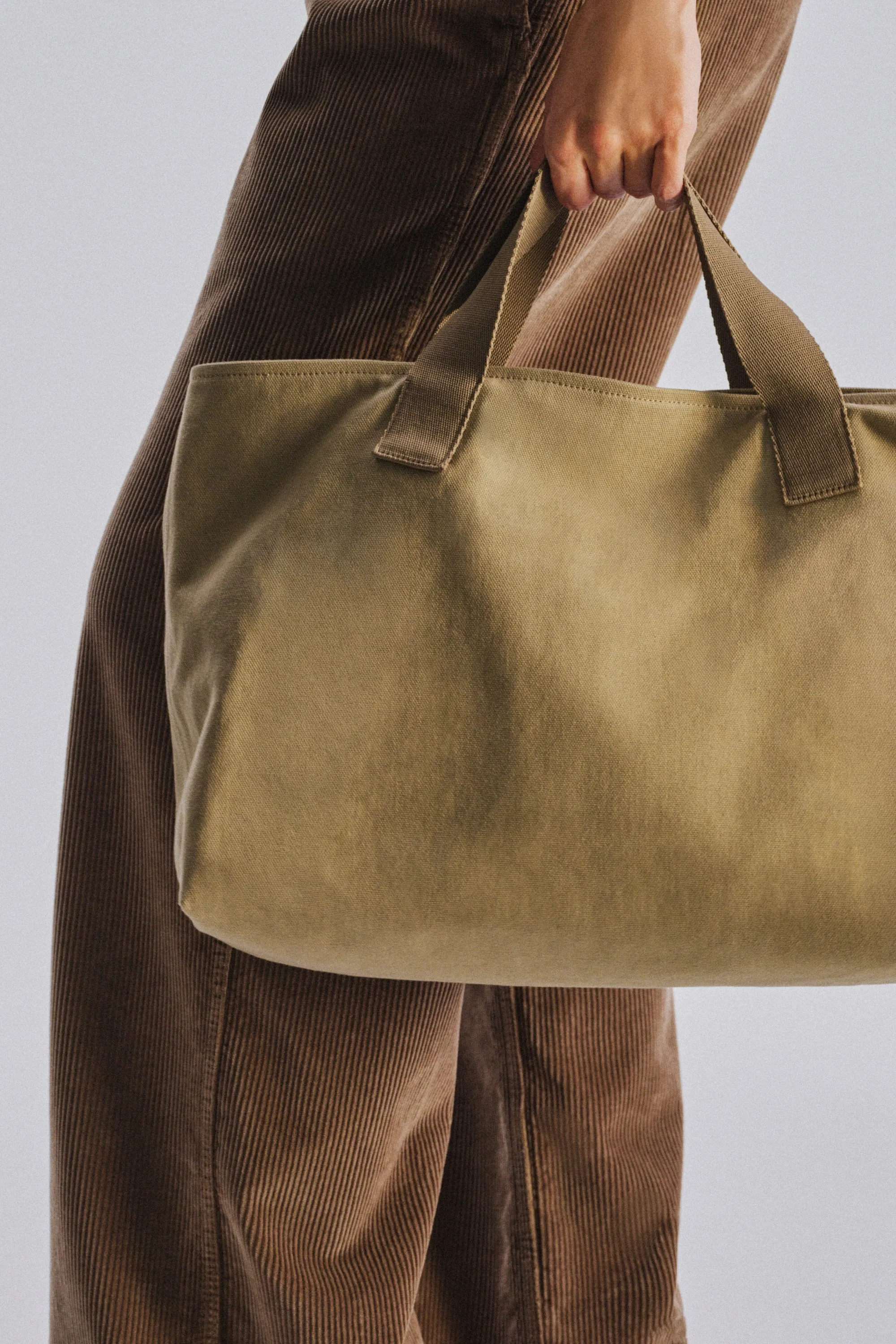 Medium Brian Tote Bag sold by The Row product image thumbnail 5