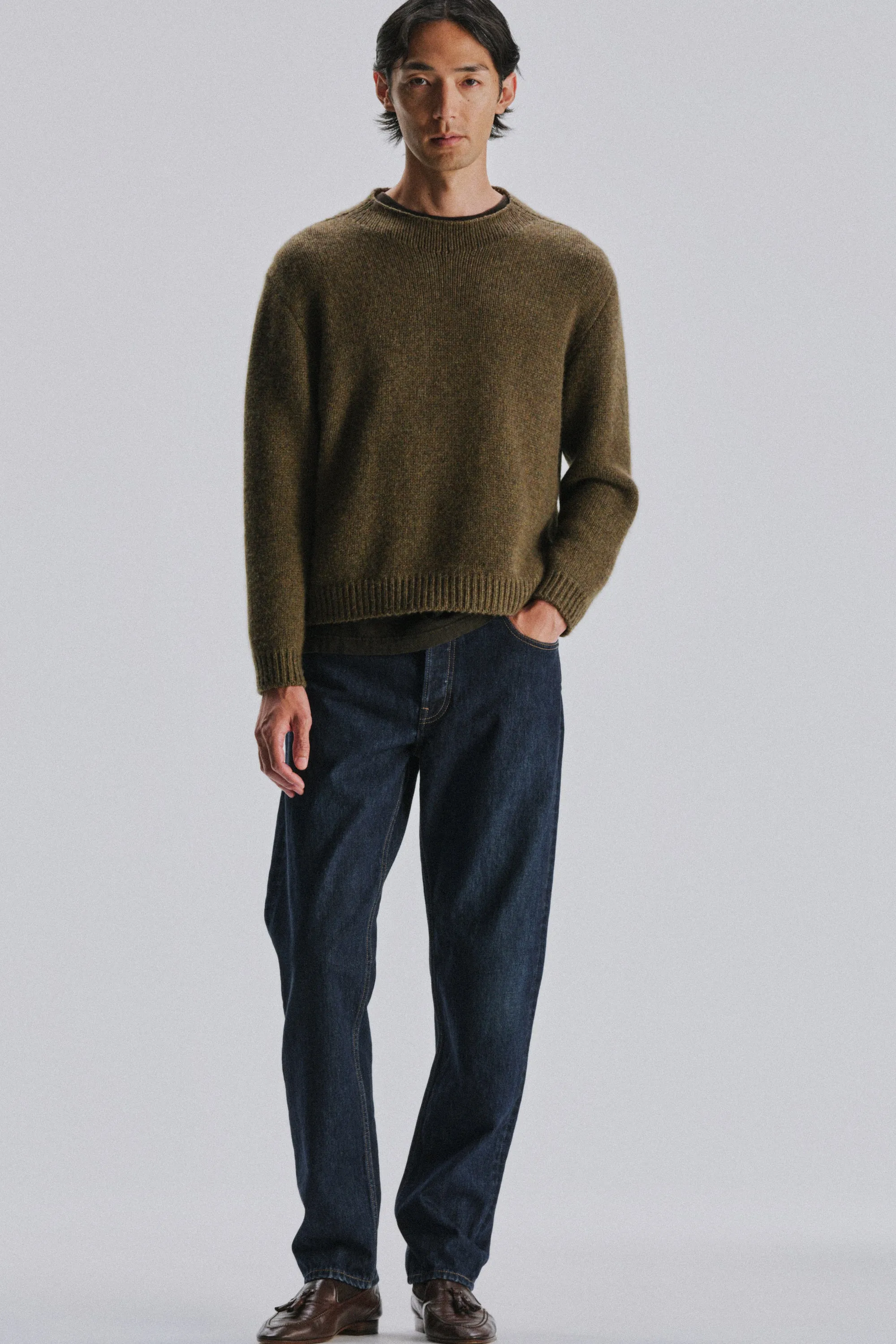 Moe Jean sold by The Row product image thumbnail 3