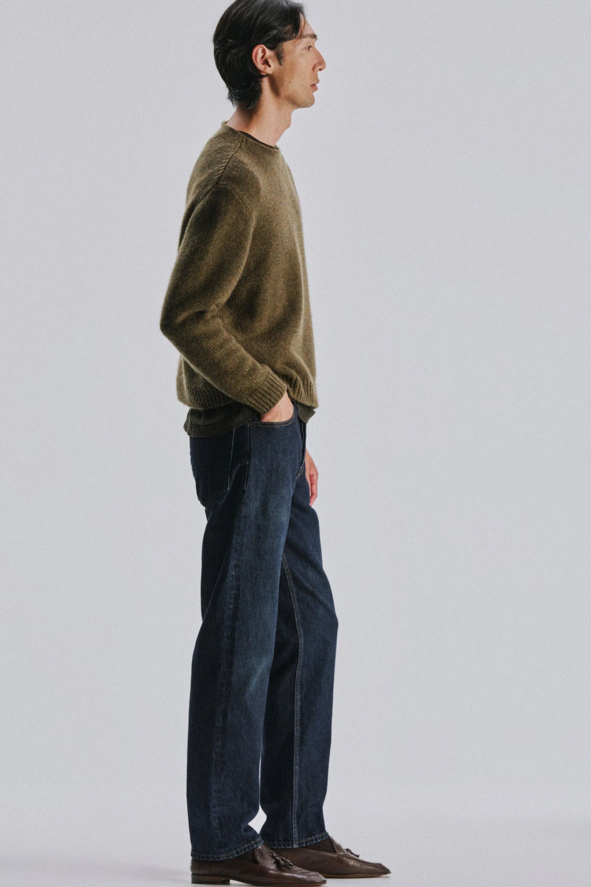 Moe Jean sold by The Row product image thumbnail 4