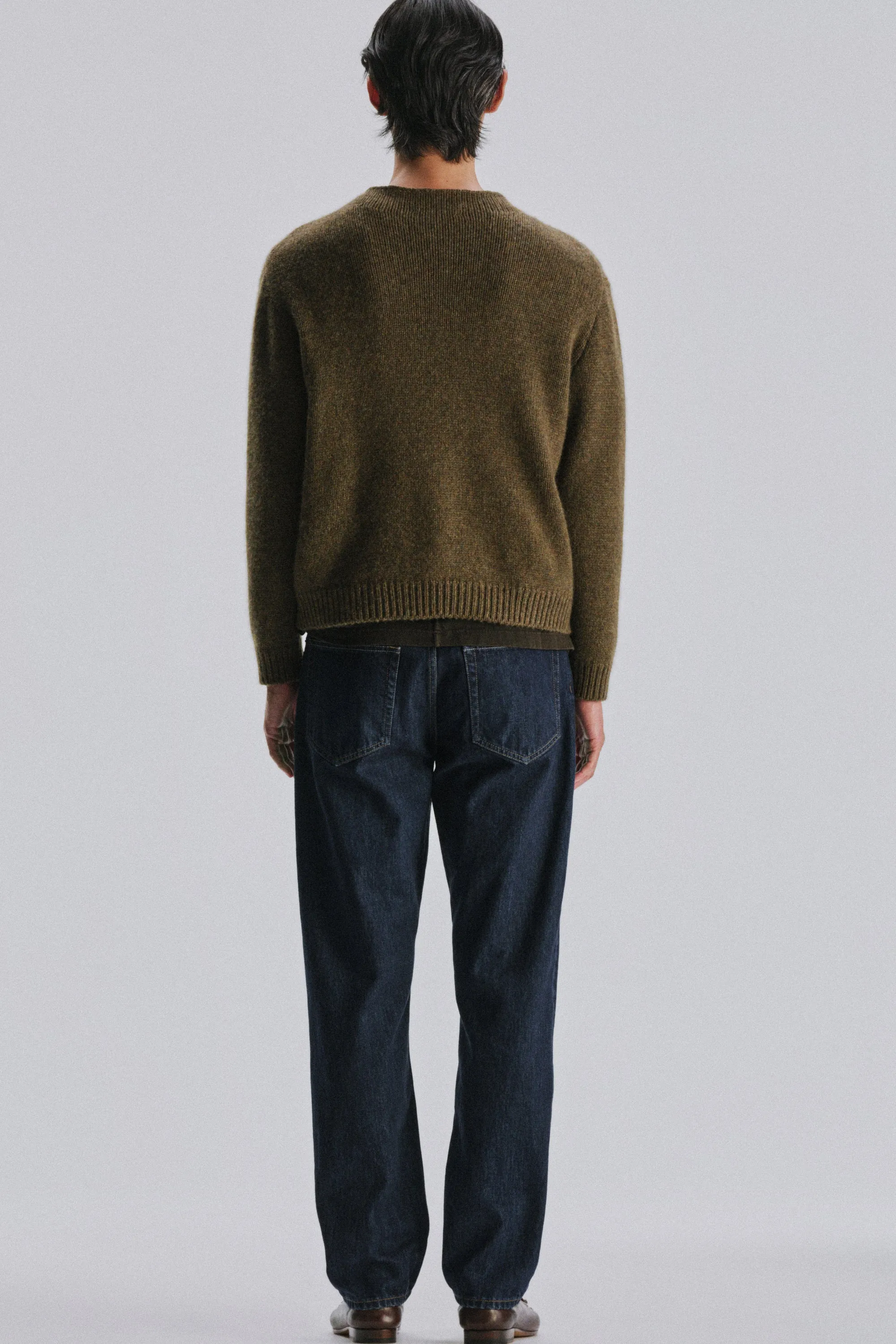 Moe Jean sold by The Row product image thumbnail 5