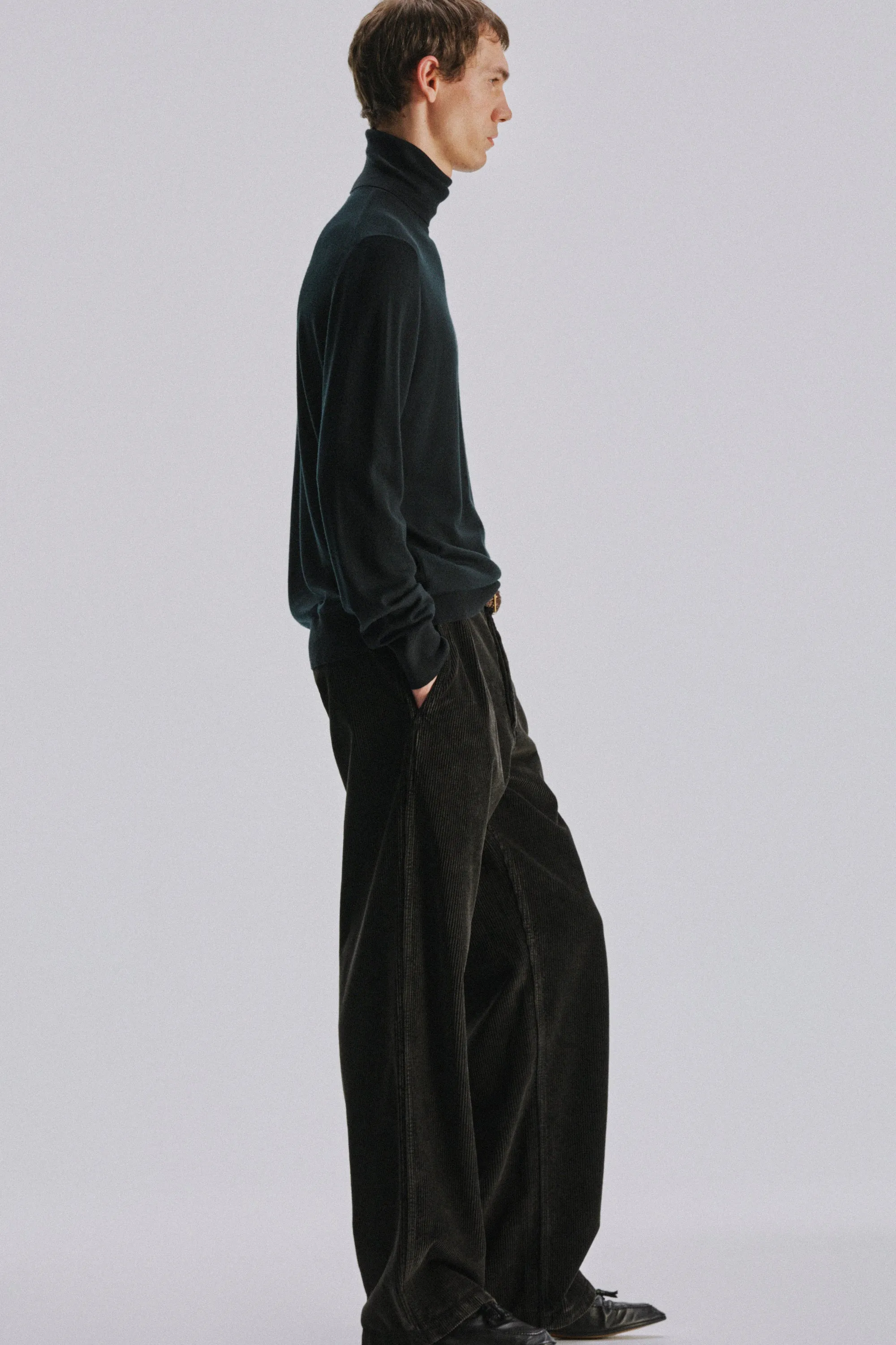 Adlan Turtleneck sold by The Row product image thumbnail 4
