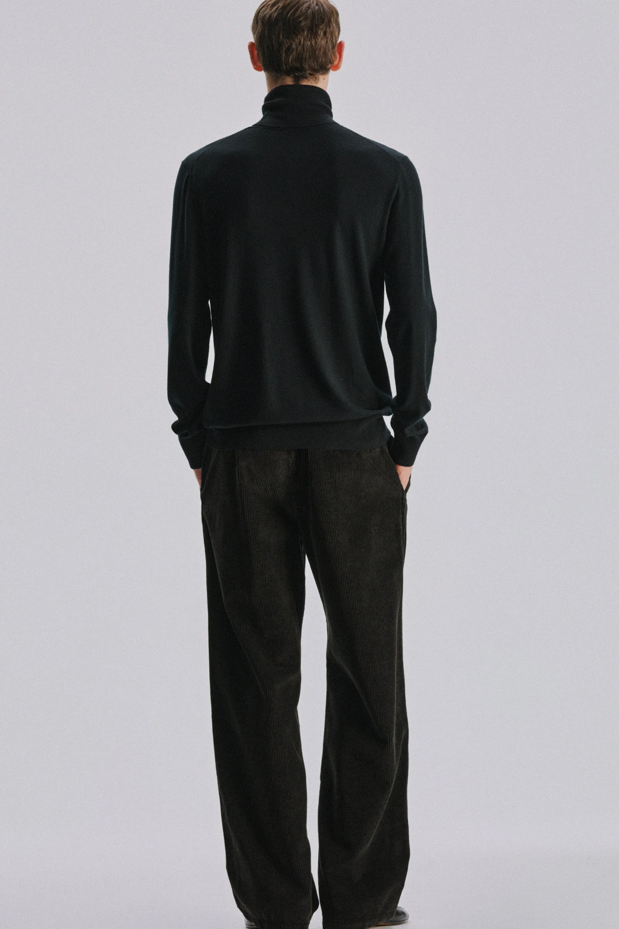 Adlan Turtleneck sold by The Row product image thumbnail 5