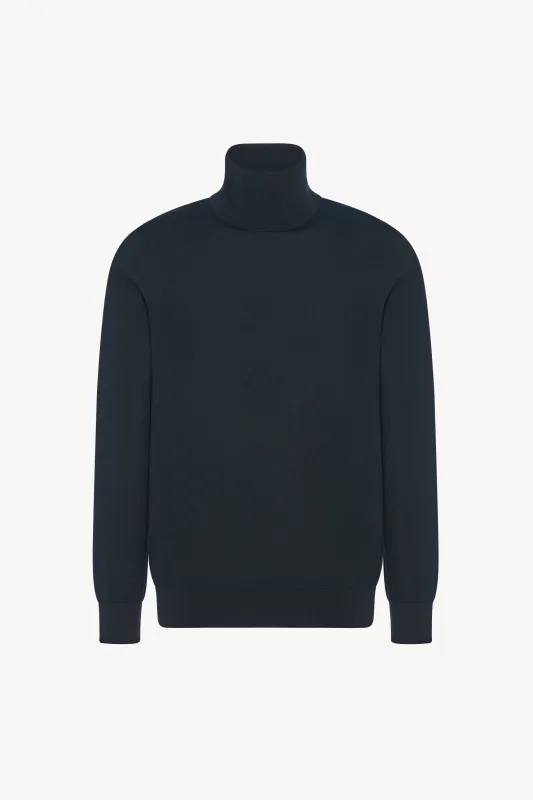 Adlan Turtleneck made by The Row