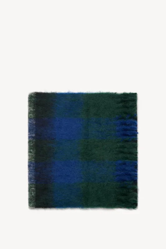 Uma Scarf made by The Row