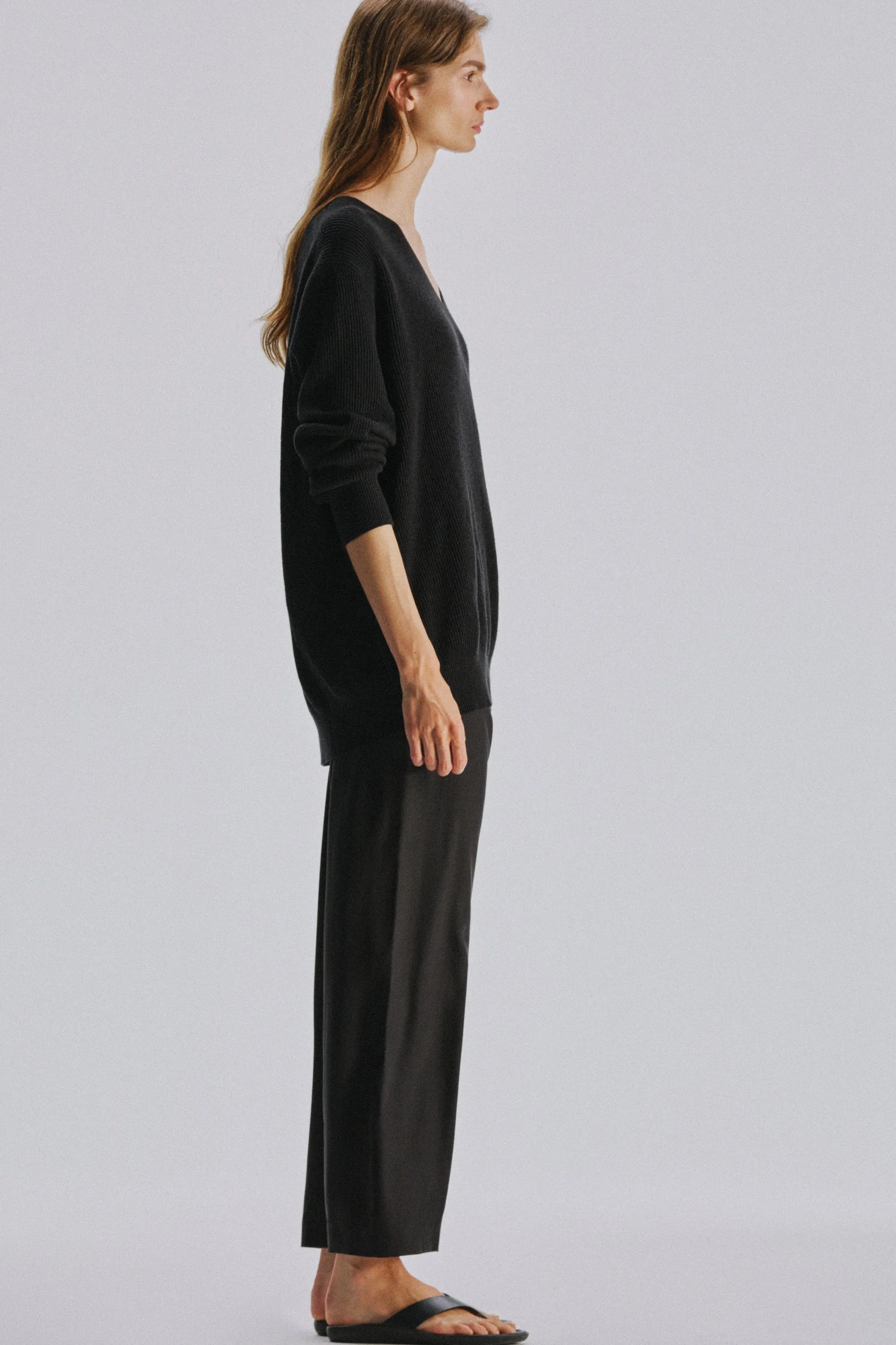 Jaine Pant sold by The Row product image thumbnail 4