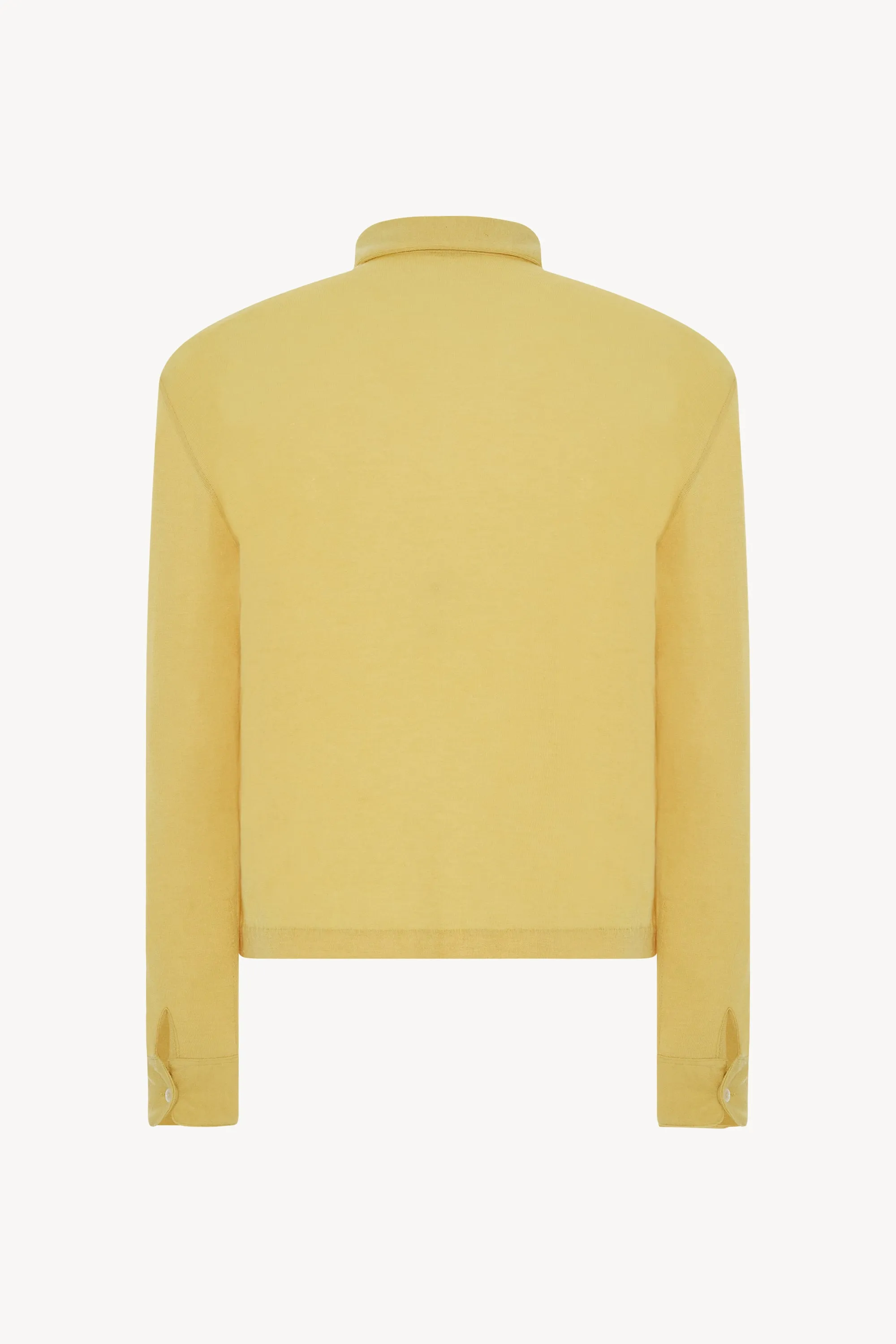 Reyes Top sold by The Row product image thumbnail 2