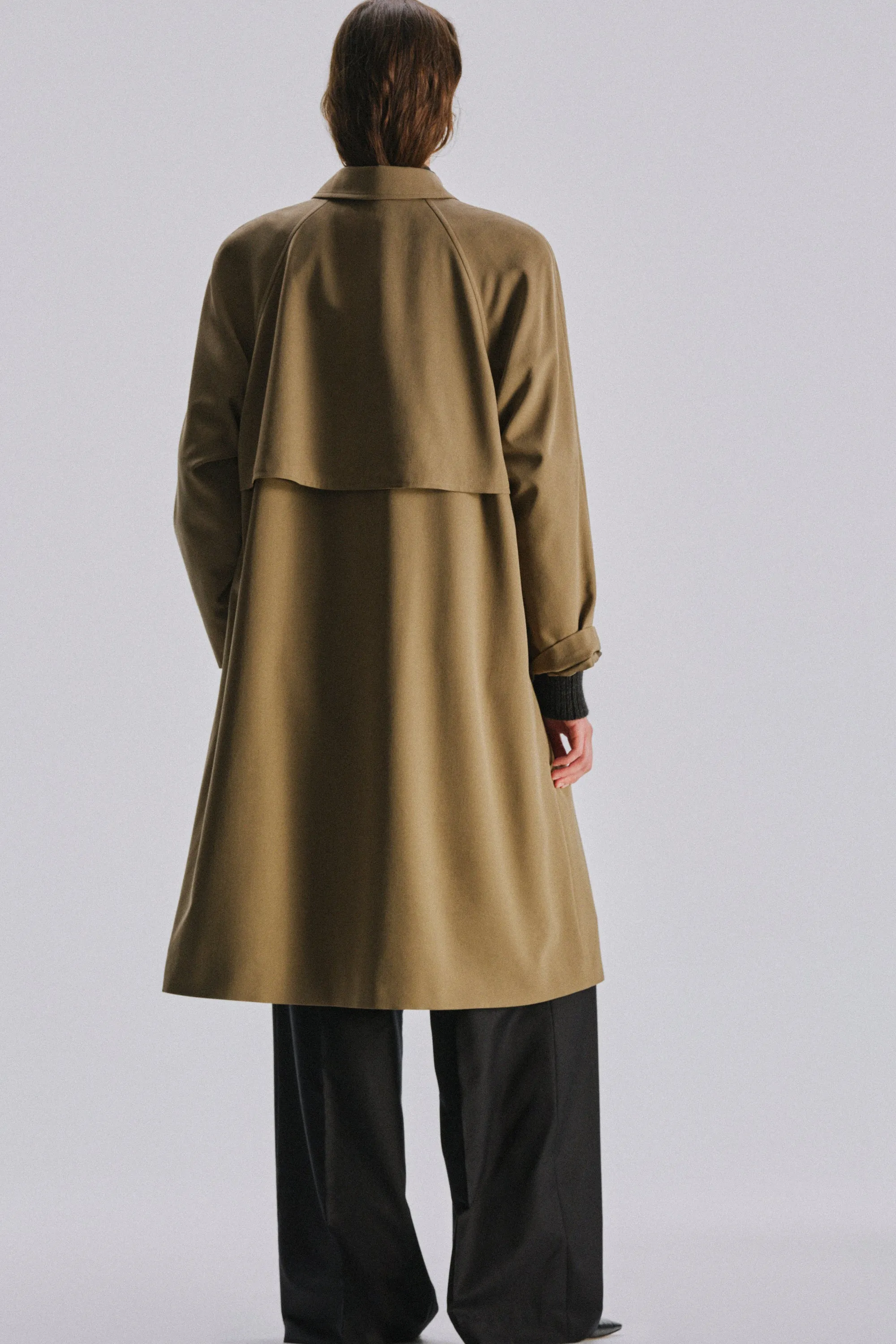 Emma Coat sold by The Row product image thumbnail 5