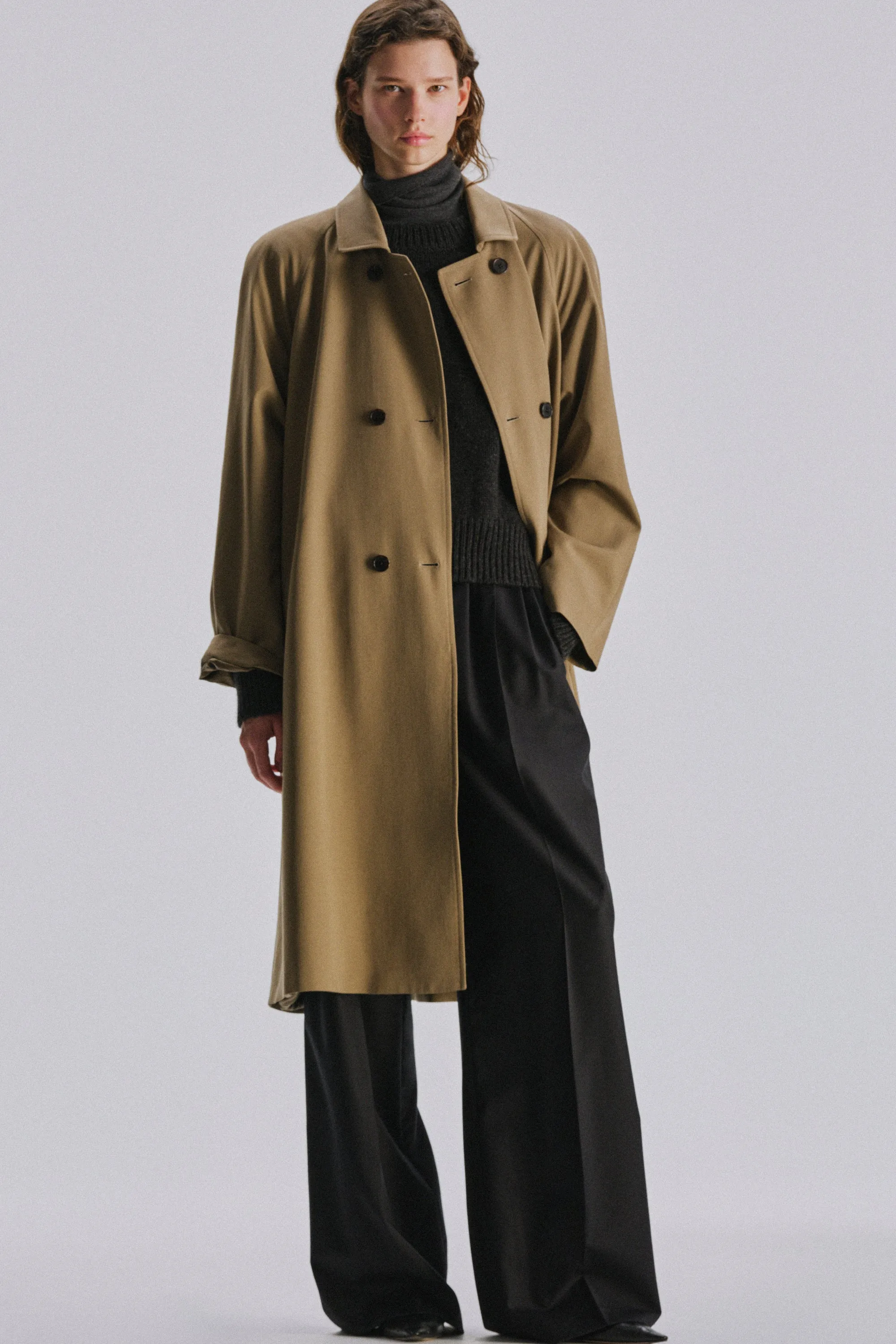 Emma Coat sold by The Row product image thumbnail 3