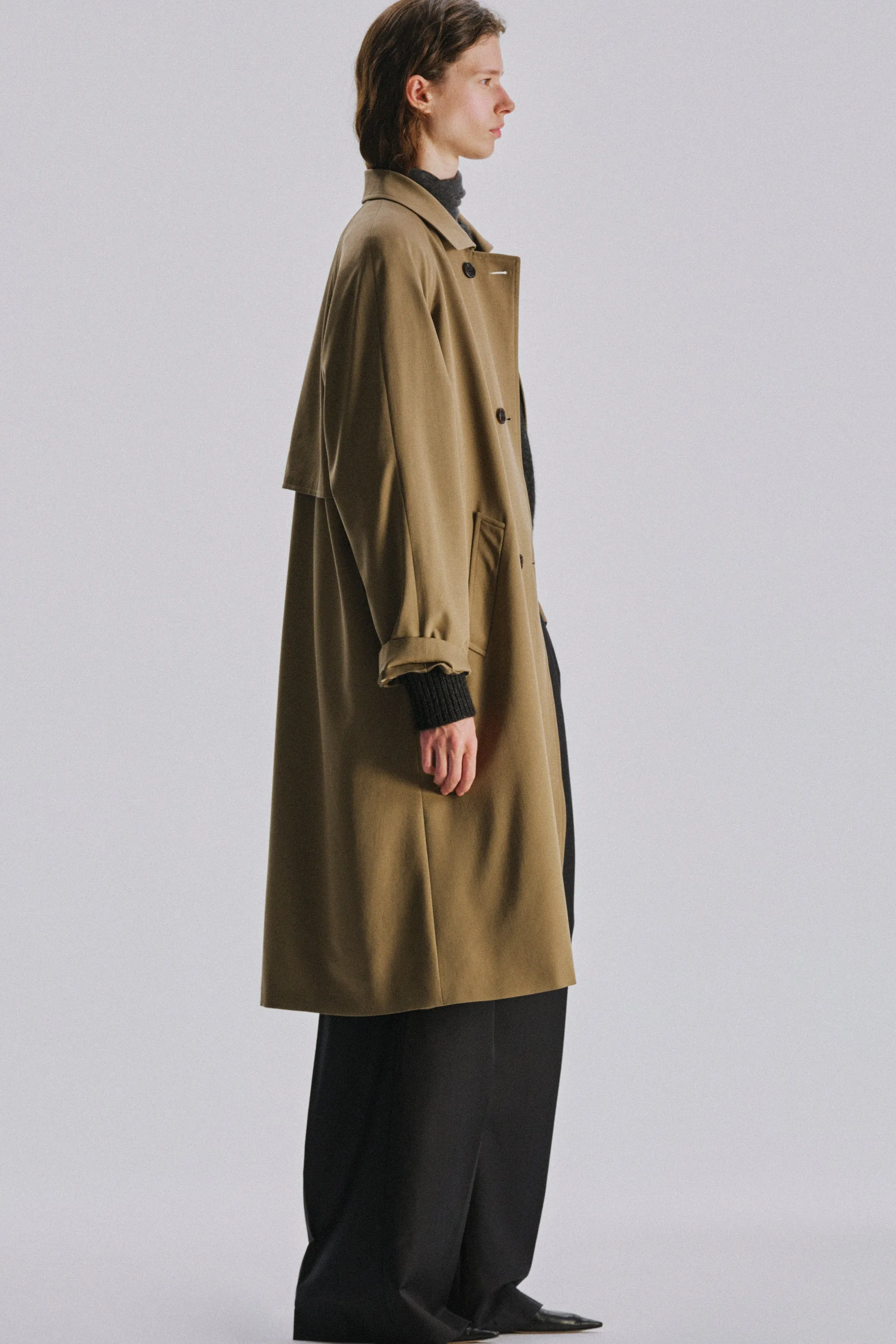 Emma Coat sold by The Row product image thumbnail 4