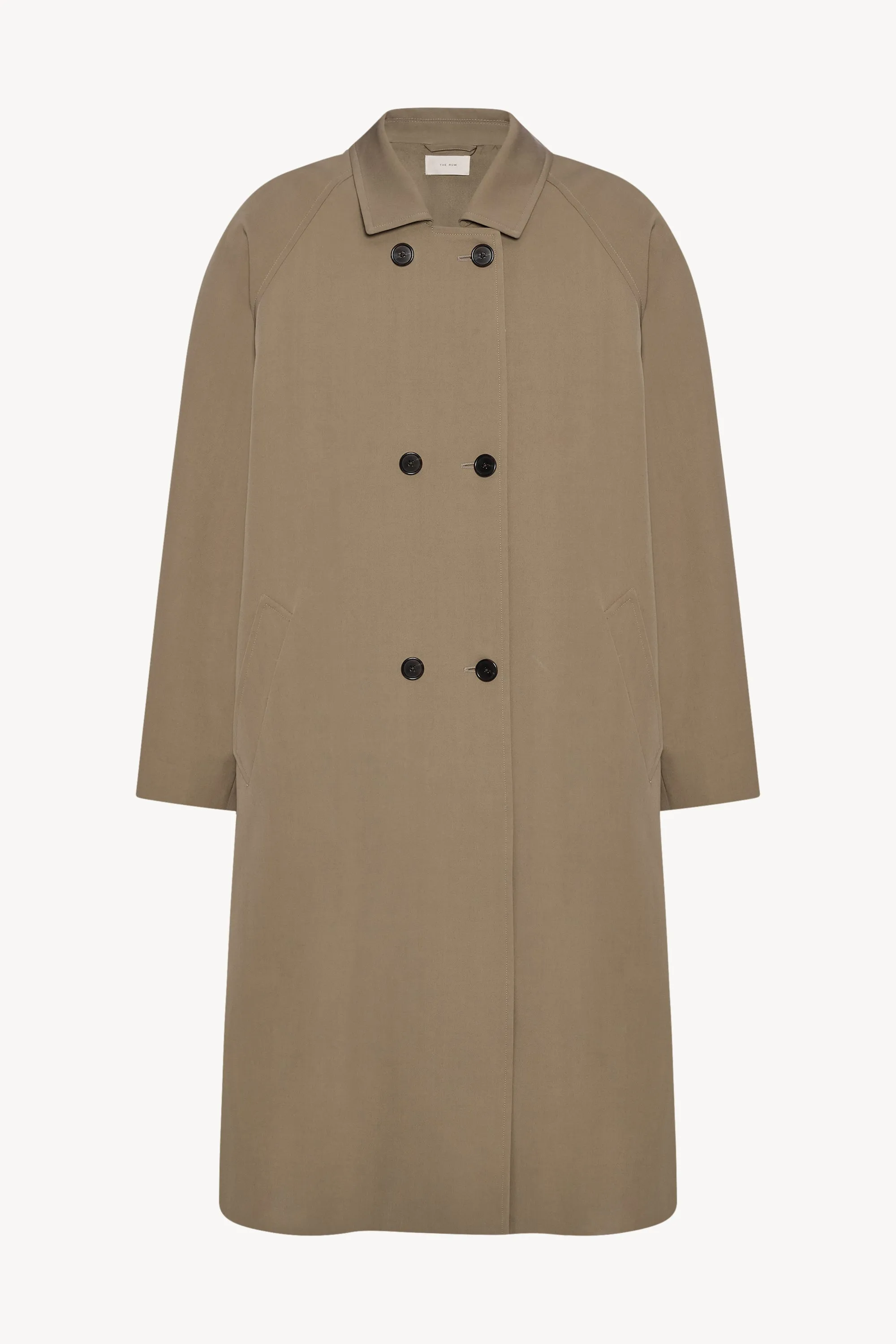 Emma Coat sold by The Row