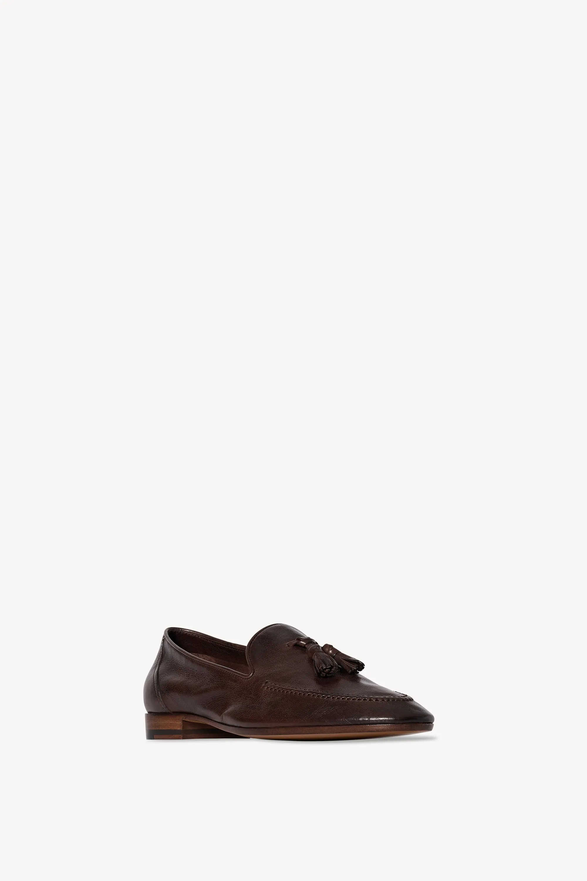 Caden Loafer sold by The Row product image thumbnail 3