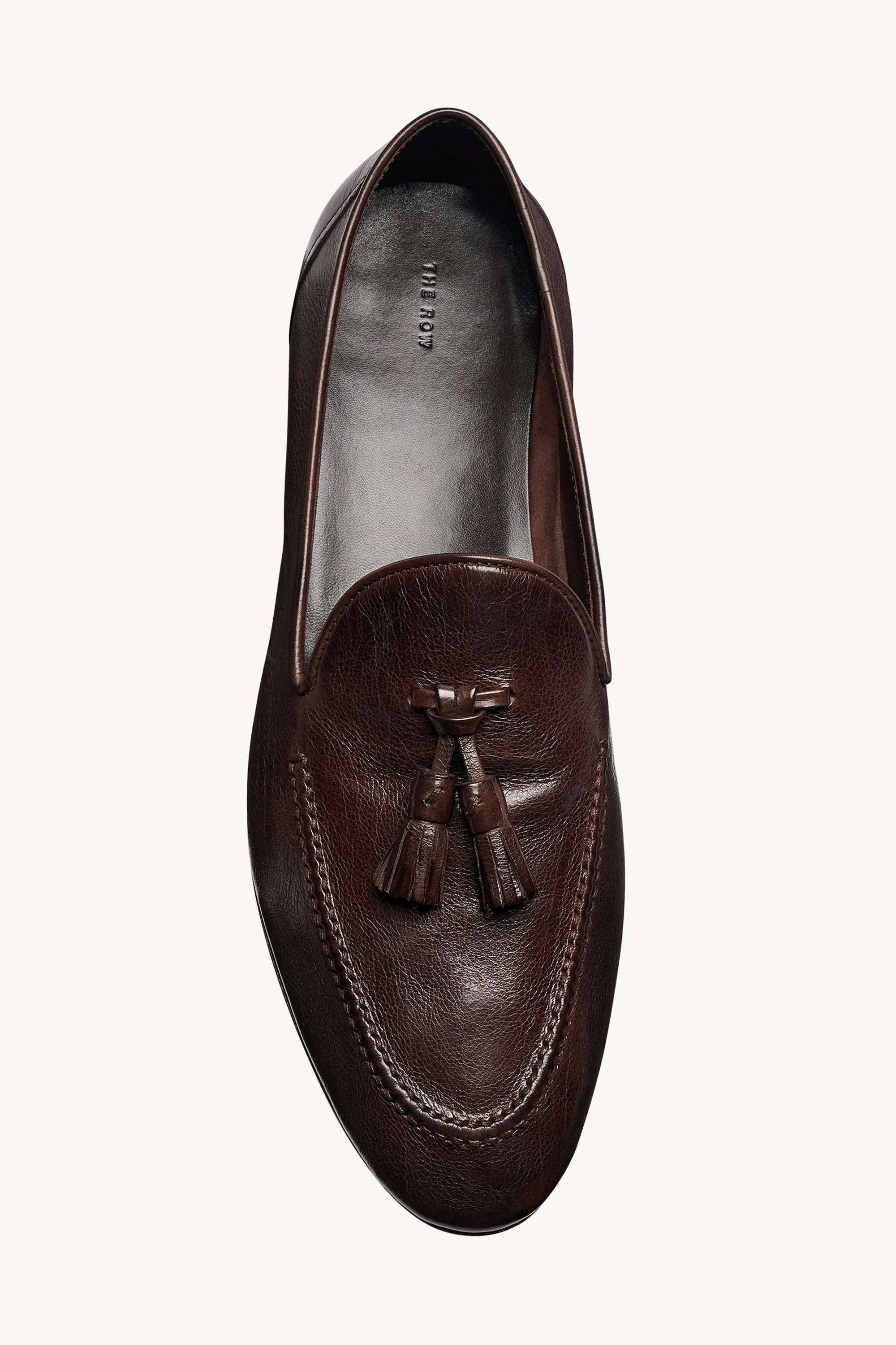 Caden Loafer sold by The Row product image thumbnail 4