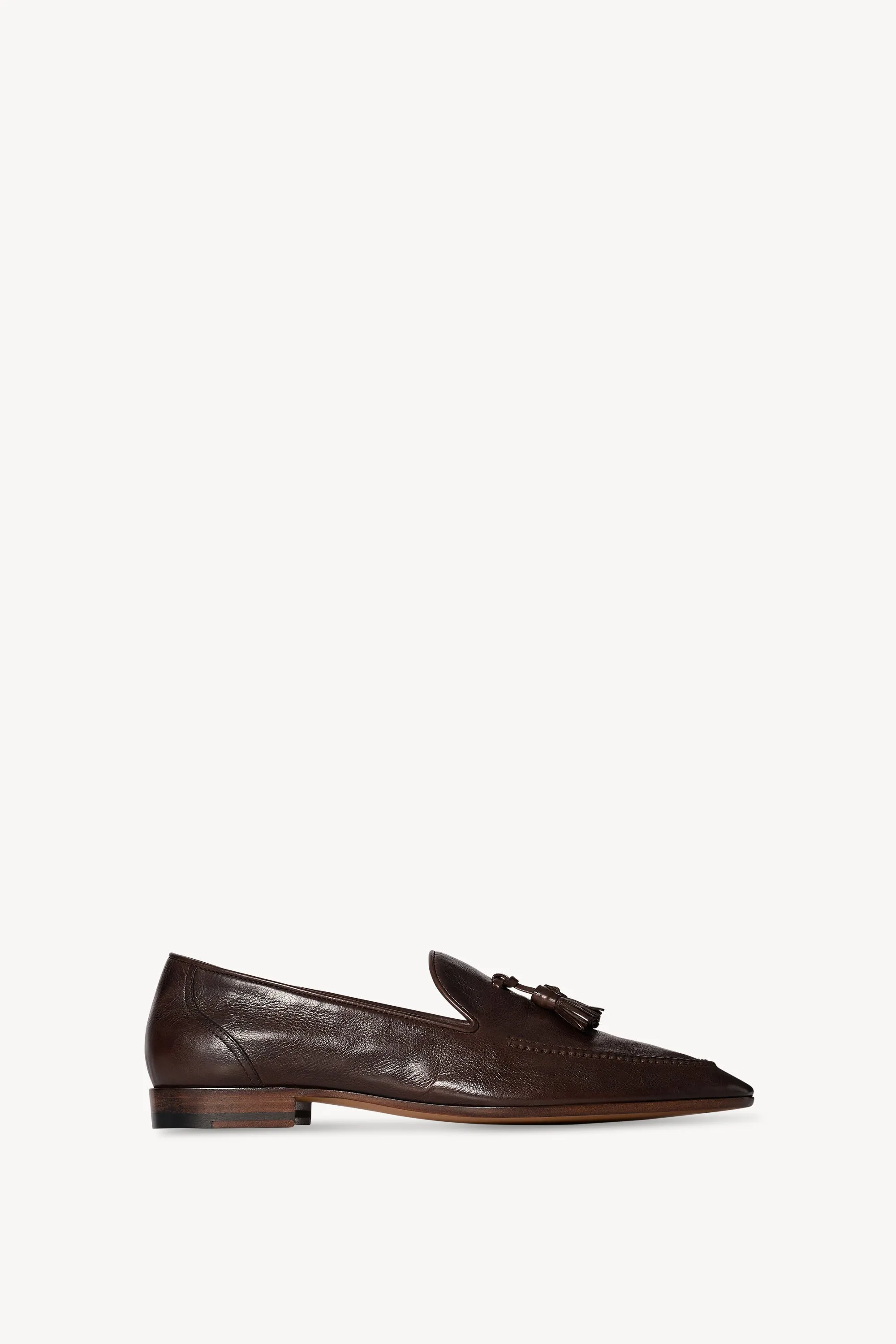 Caden Loafer sold by The Row product image thumbnail 2