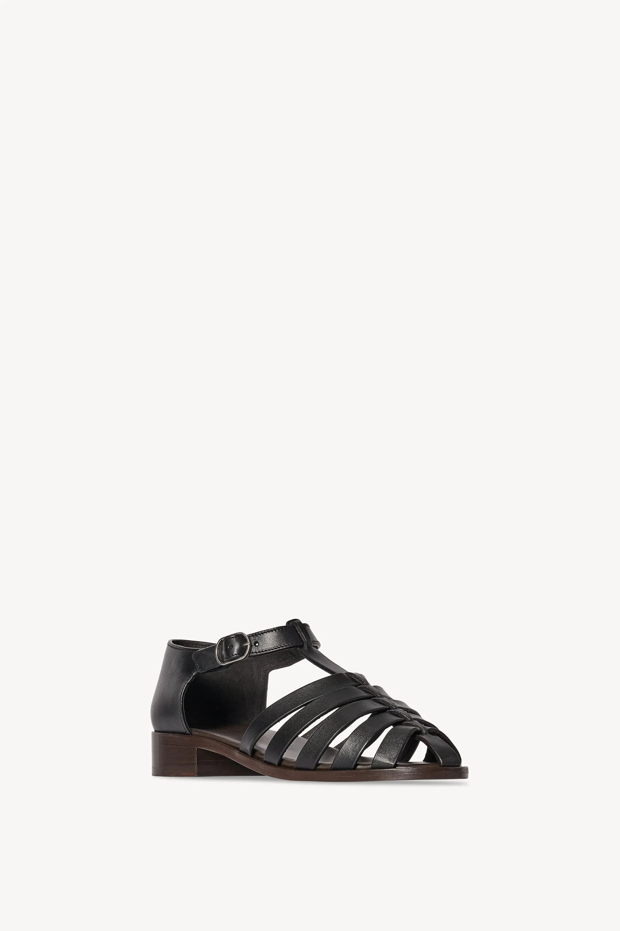 Phoebe Sandal sold by The Row product image thumbnail 3