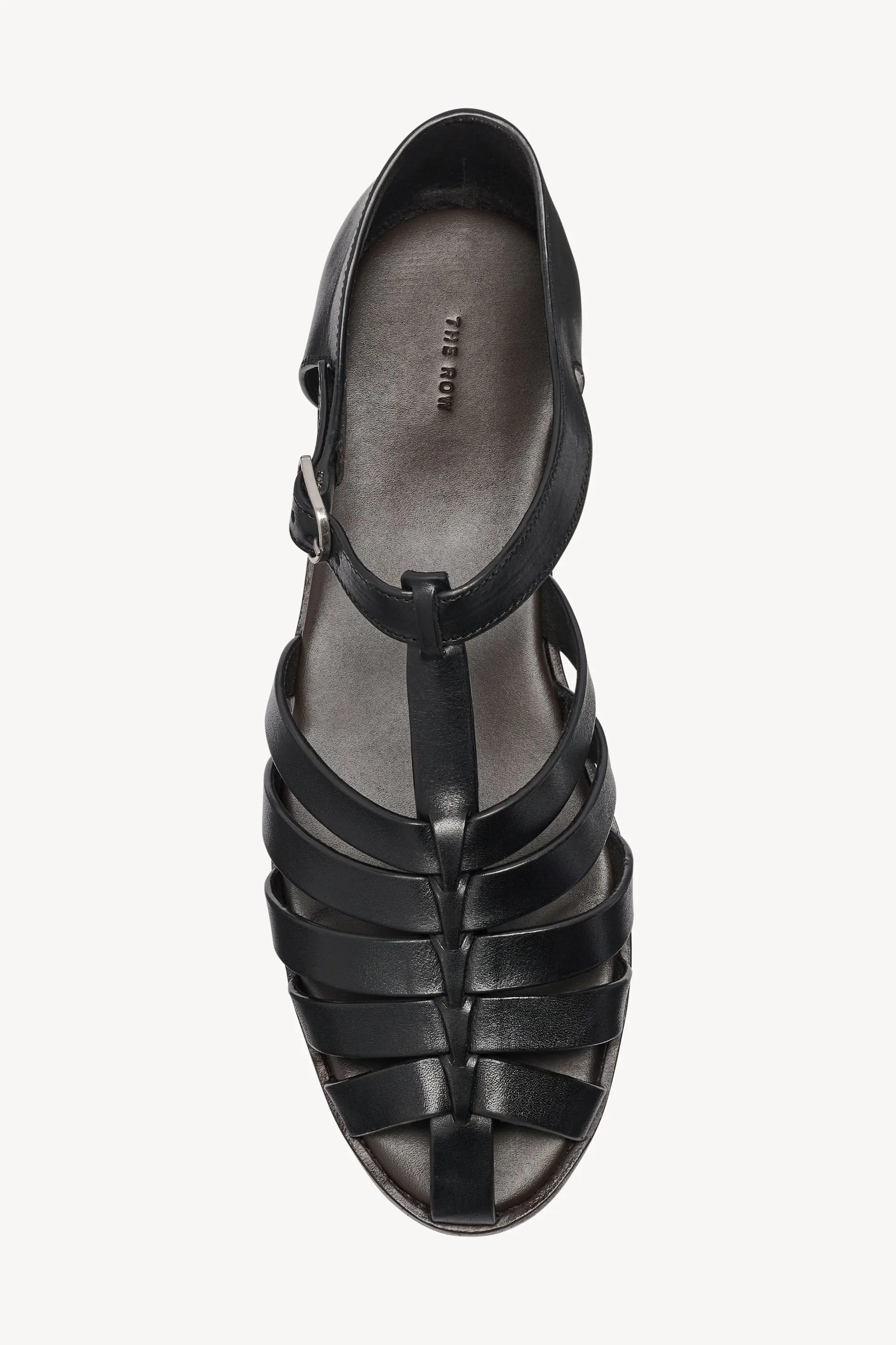 Phoebe Sandal sold by The Row product image thumbnail 4