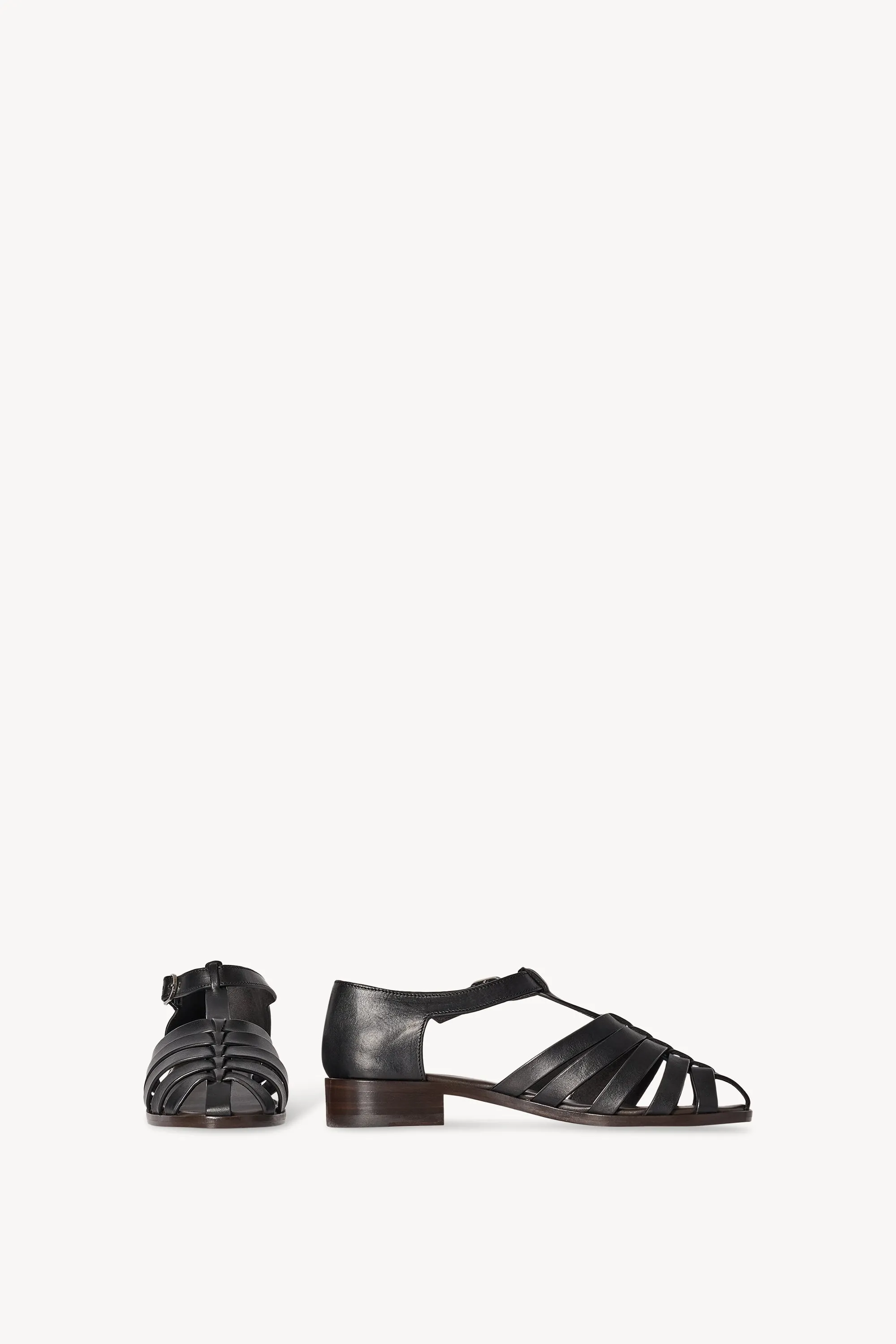 Phoebe Sandal sold by The Row