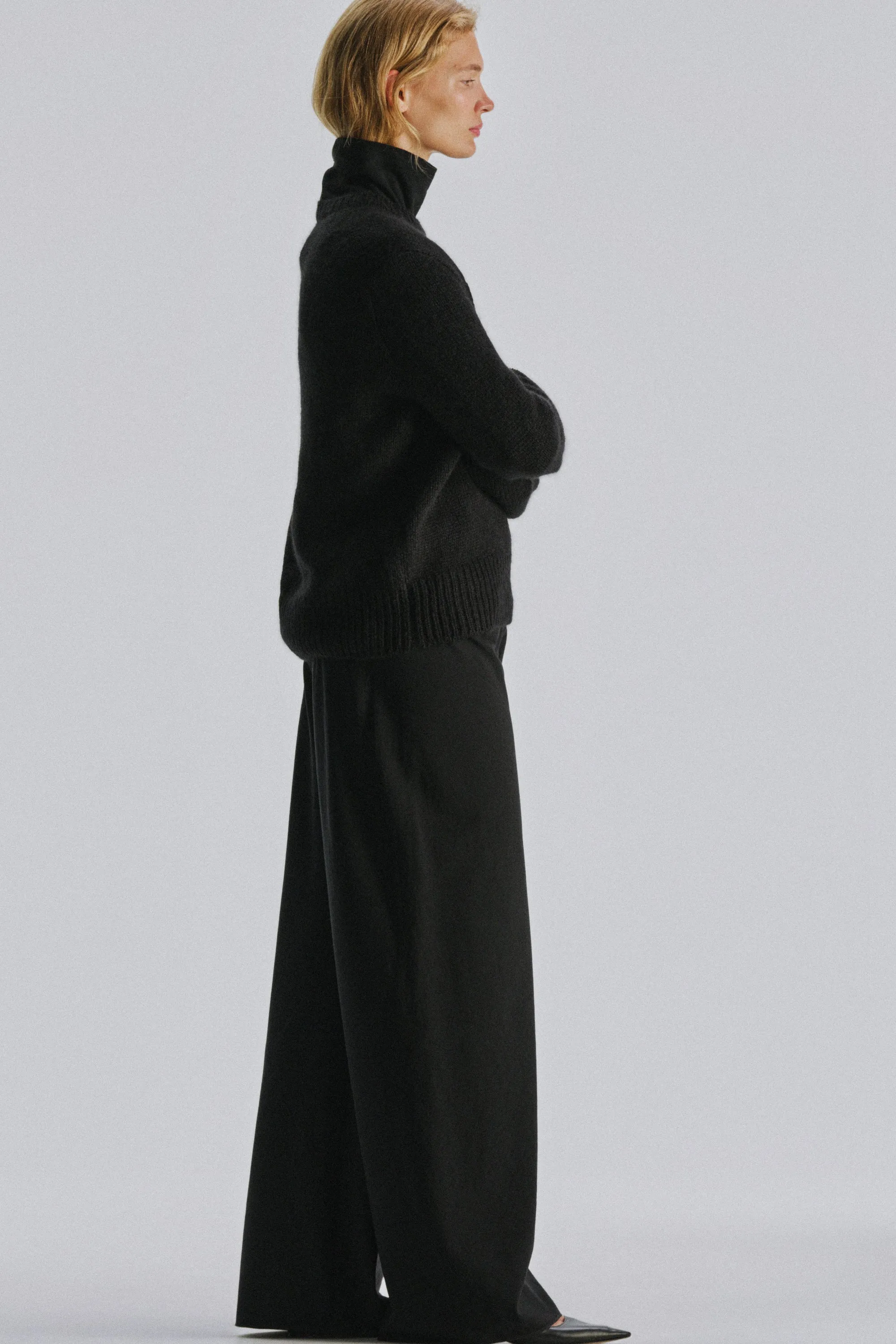 Gala Pant sold by The Row product image thumbnail 4