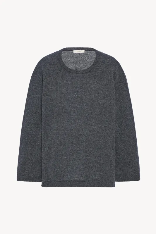 Pever Top made by The Row