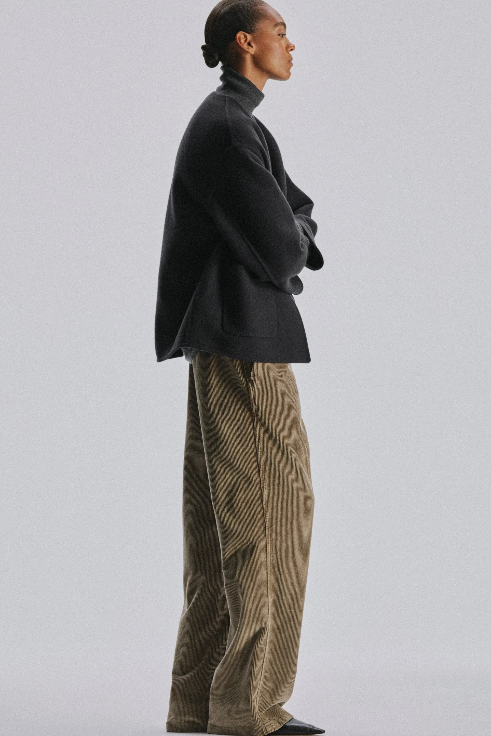 Quintus Jacket sold by The Row product image thumbnail 4