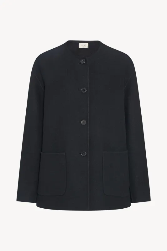 Quintus Jacket made by The Row