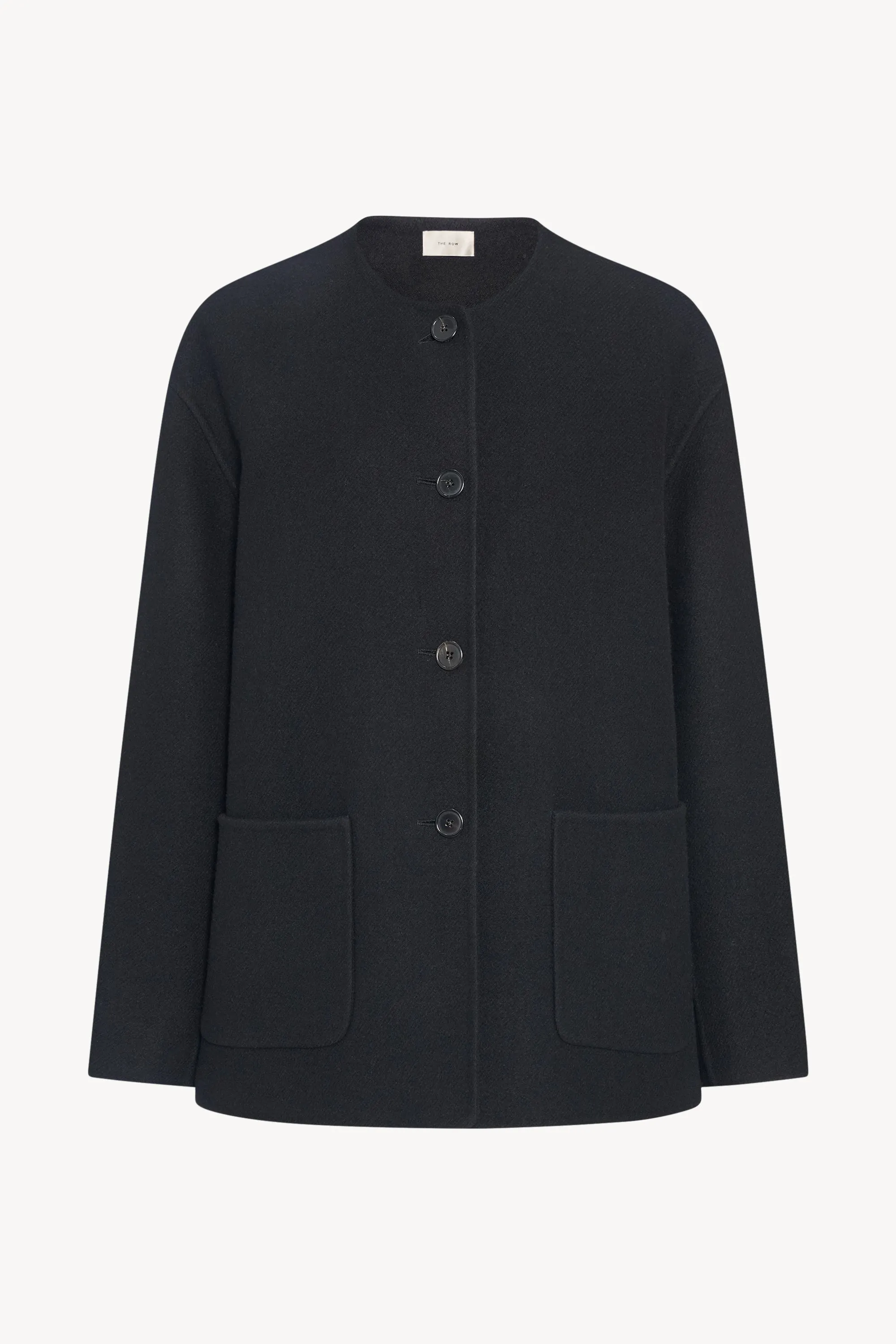 Quintus Jacket sold by The Row