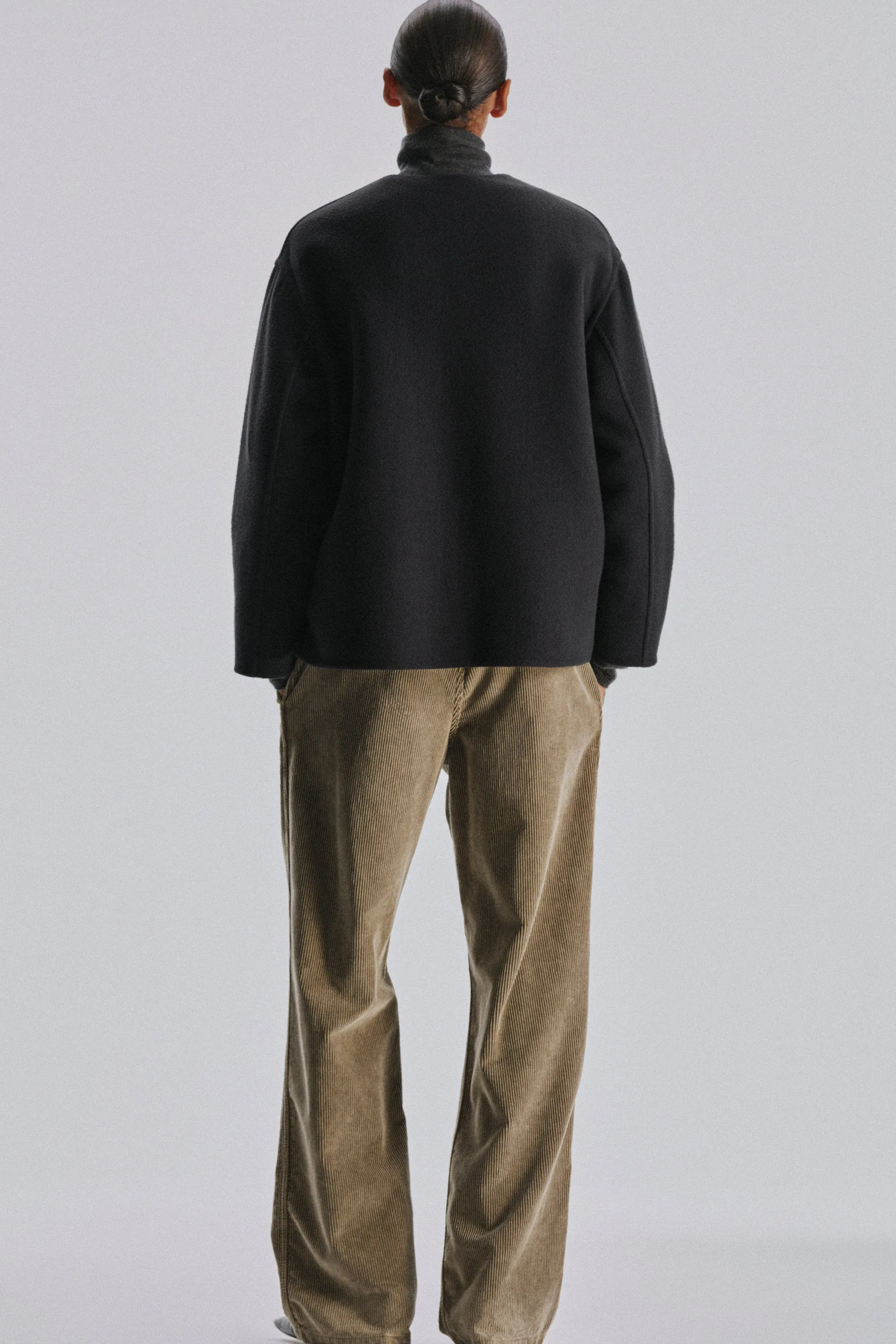 Quintus Jacket sold by The Row product image thumbnail 5