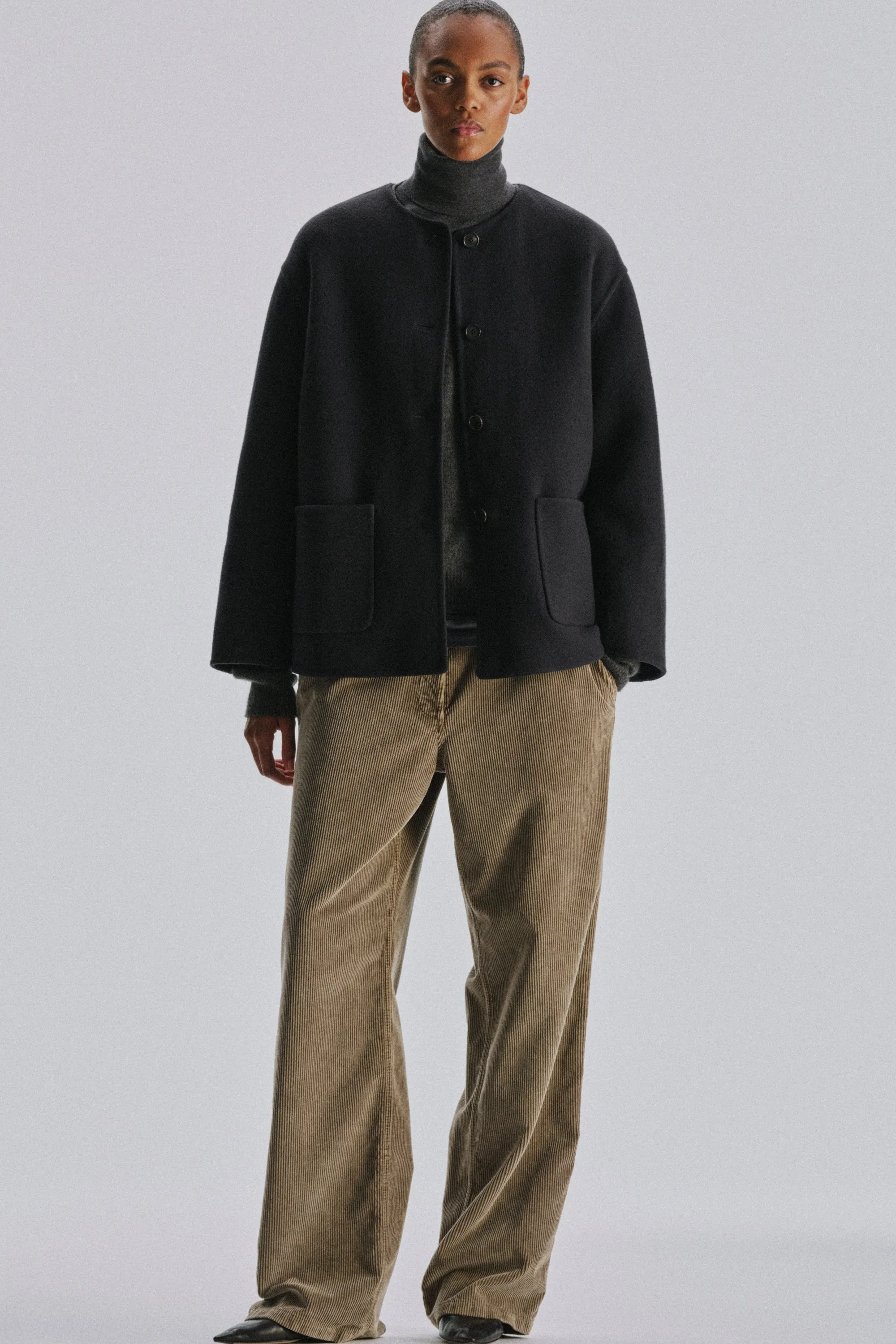 Quintus Jacket sold by The Row product image thumbnail 3