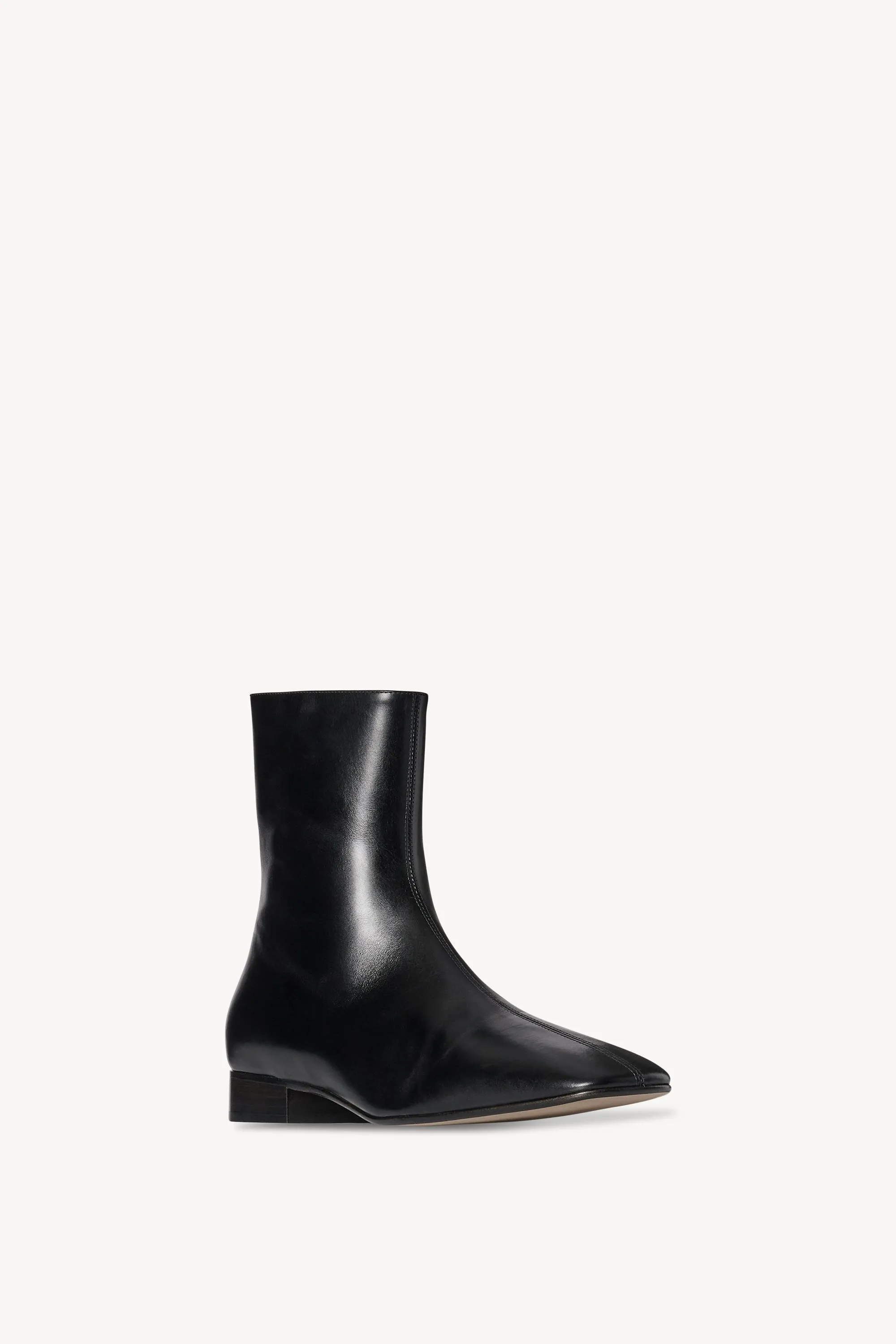 Cindy Boot sold by The Row product image thumbnail 3