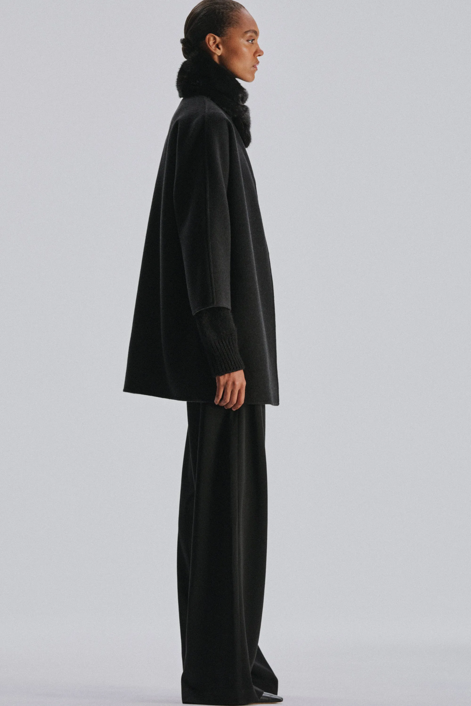 Cove Jacket sold by The Row product image thumbnail 4
