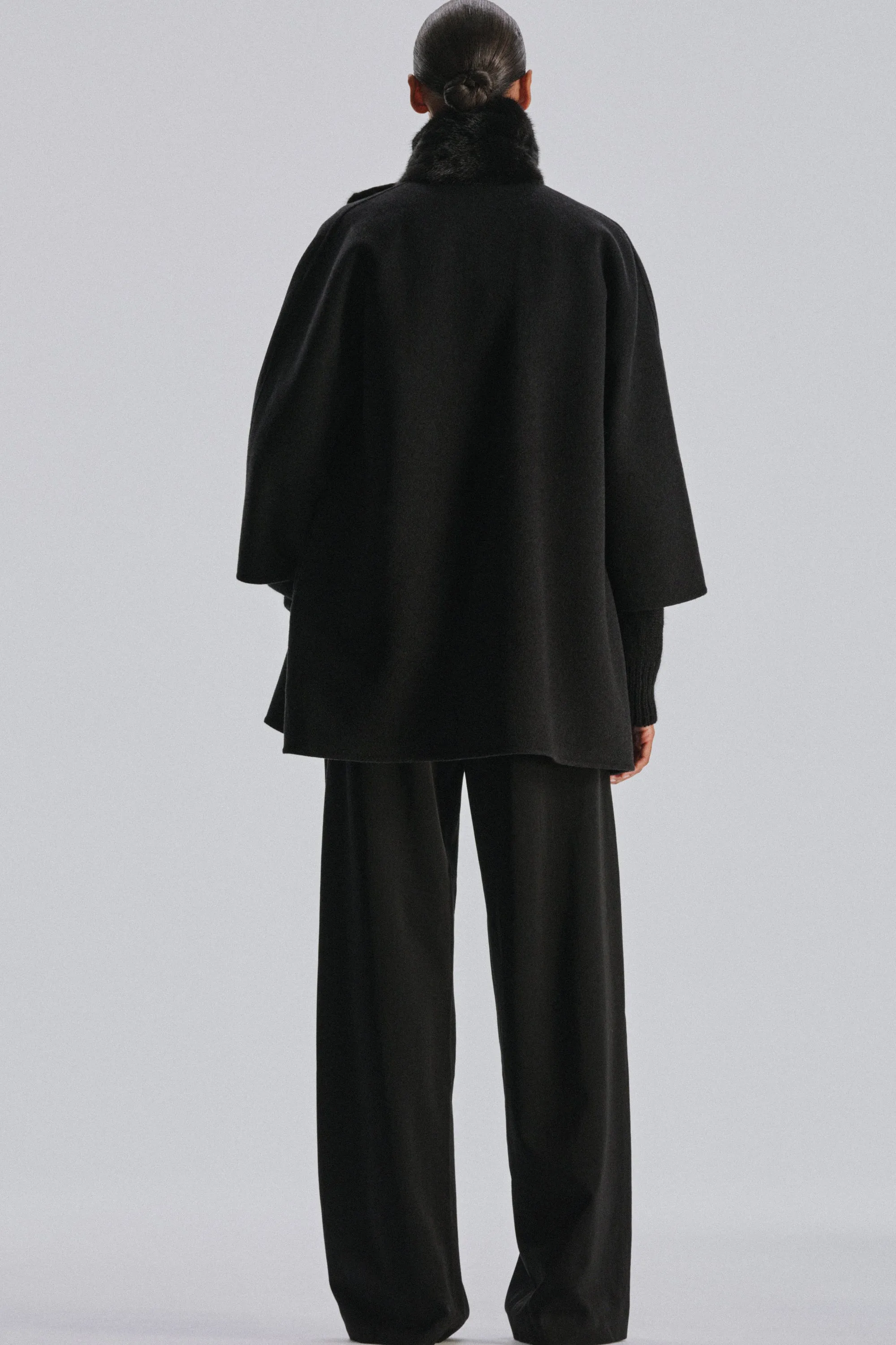 Cove Jacket sold by The Row product image thumbnail 5