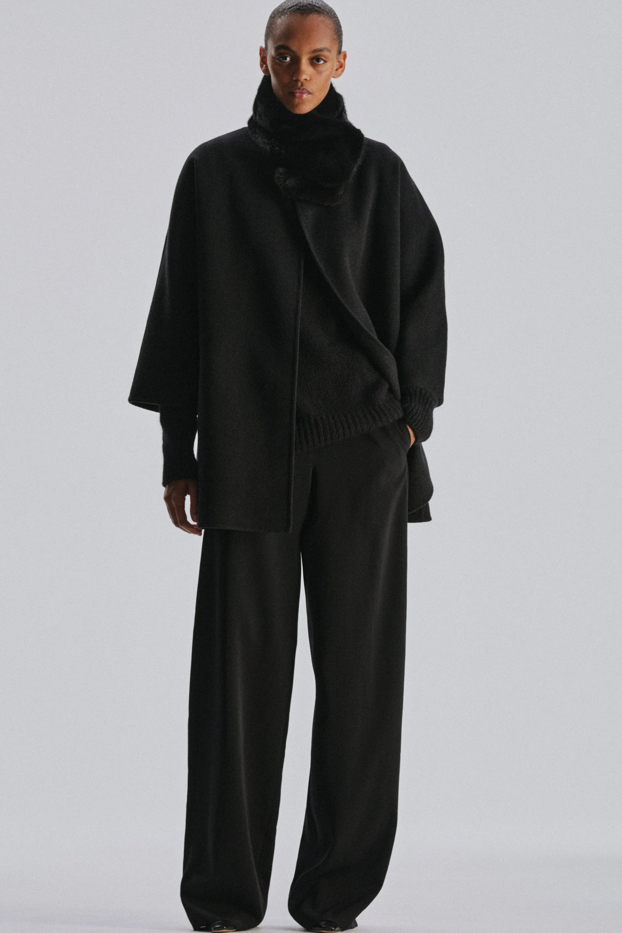 Cove Jacket sold by The Row product image thumbnail 3