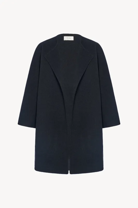 Cove Jacket made by The Row