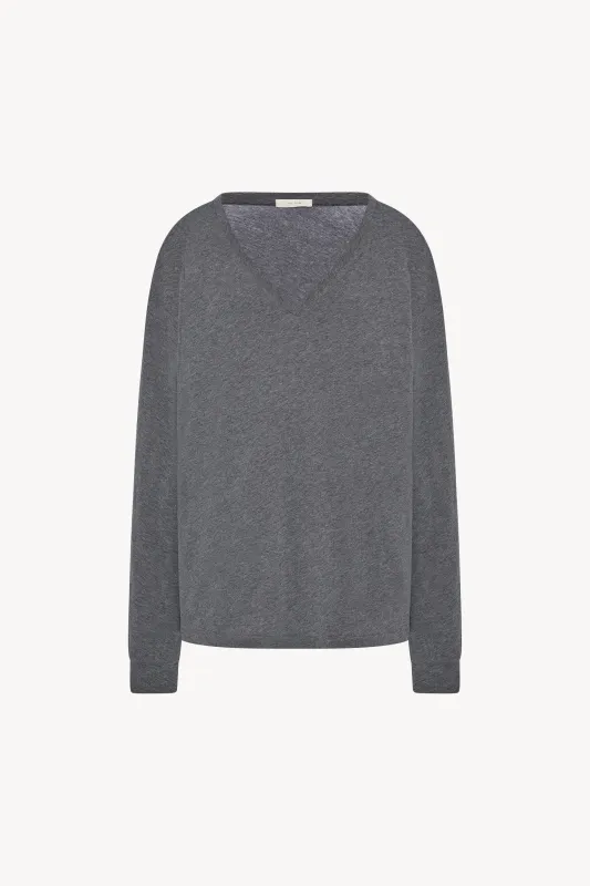 Birket T-Shirt made by The Row
