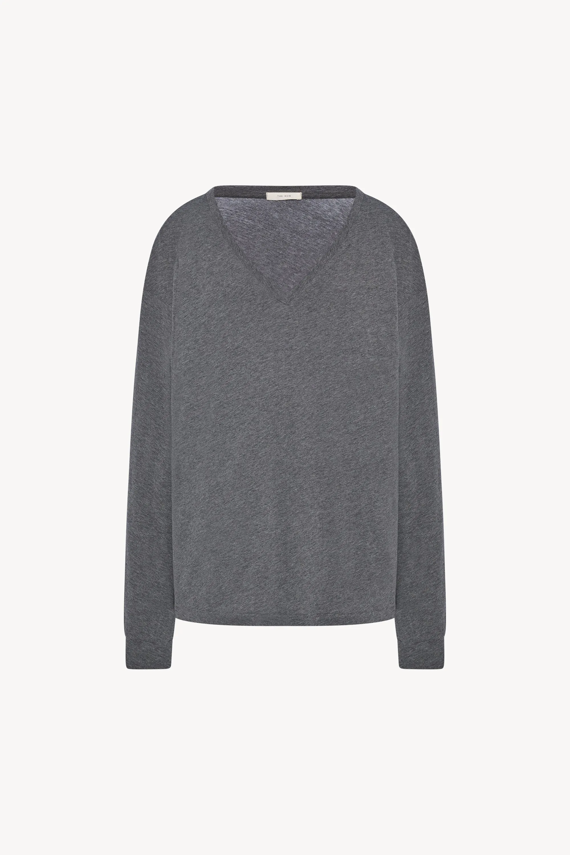 Birket T-Shirt sold by The Row