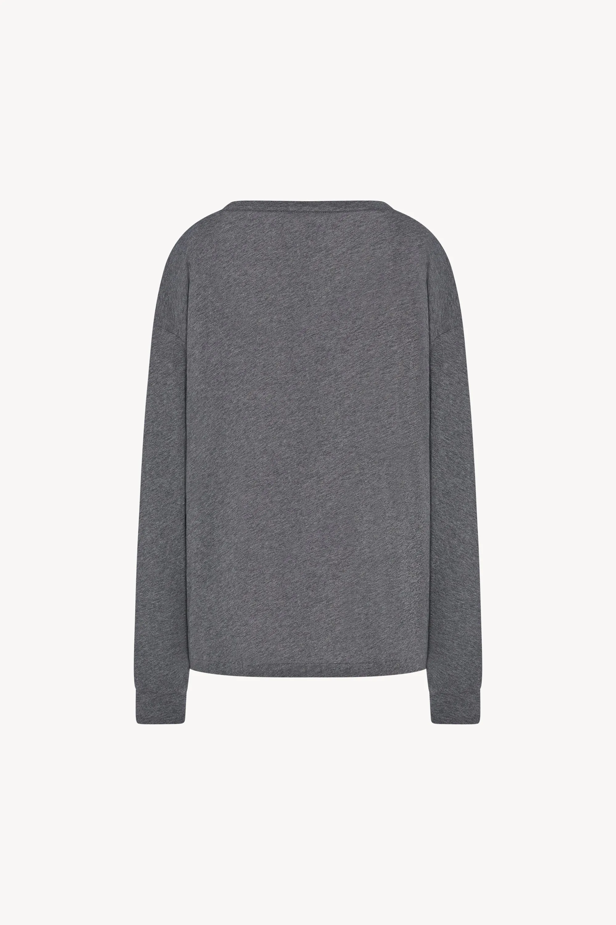 Birket T-Shirt sold by The Row product image thumbnail 2